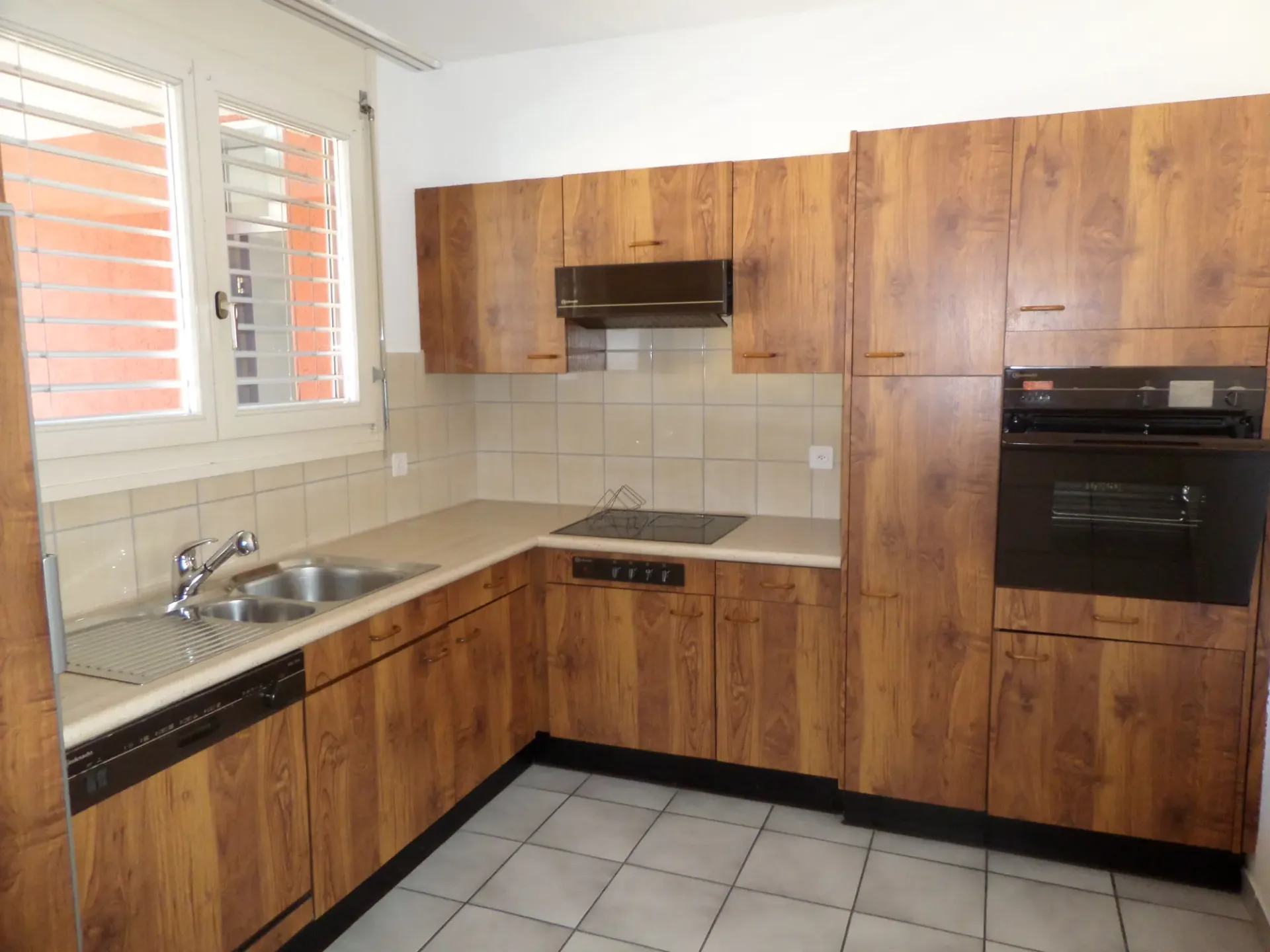 Zweieinhalb-Zimmer-Wohnung in grüner und ruhiger Lage