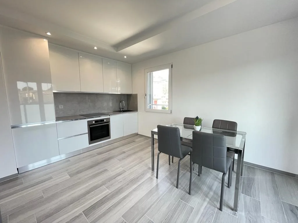 2,5 pièces à louer à Mendrisio – Centre-ville