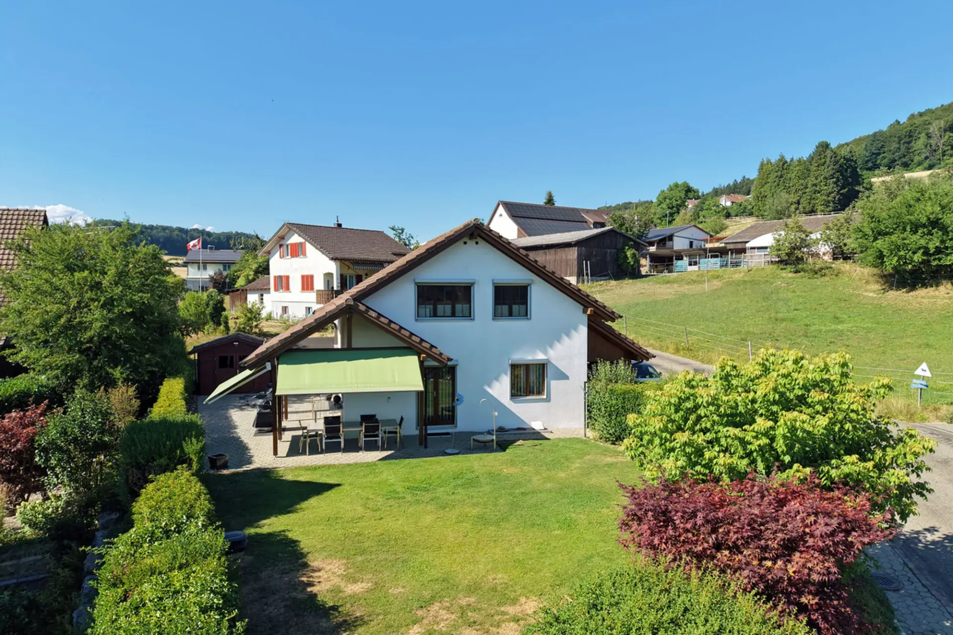 KAUFTIPP: Ein bezahlbarer Traum an idyllischer Wohnlage!