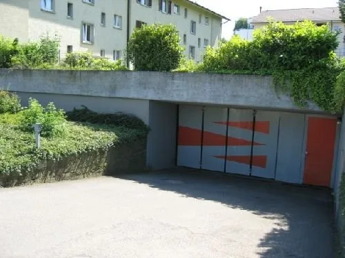 Einstellplätze zu vermieten