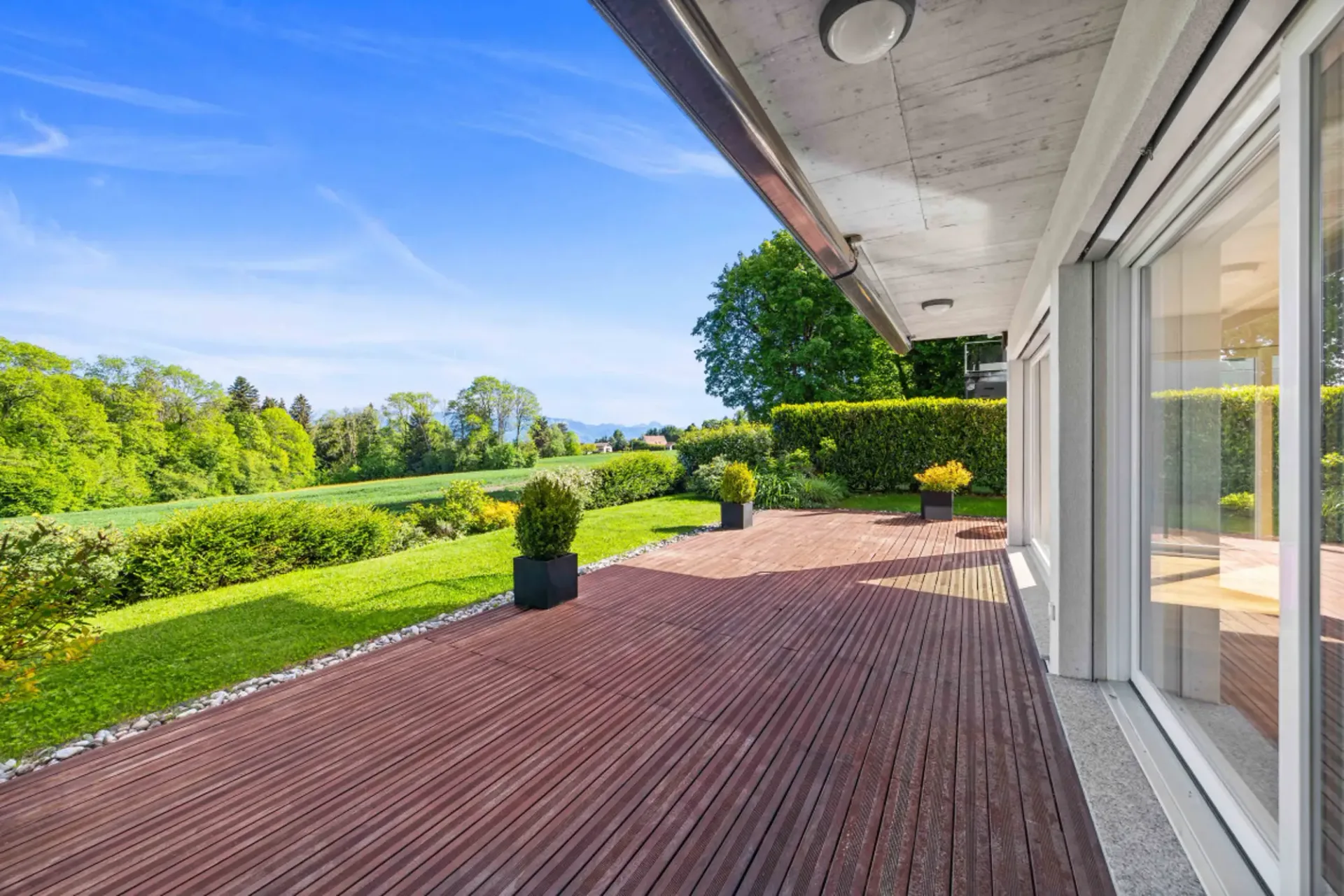 Traumhaus im absoluten Quiet