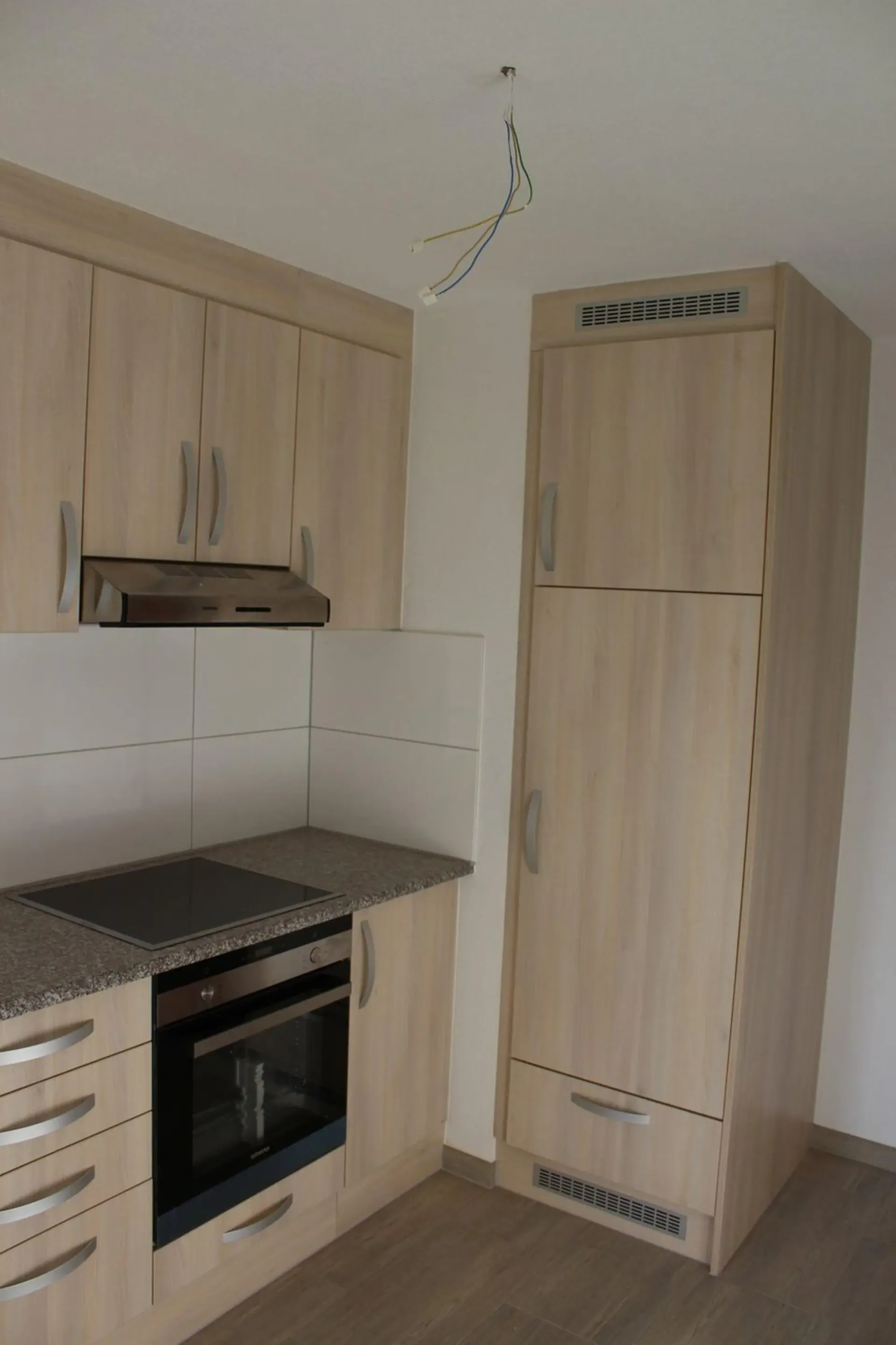 Helles 2-Zimmer-Wohnung in Porrentruy