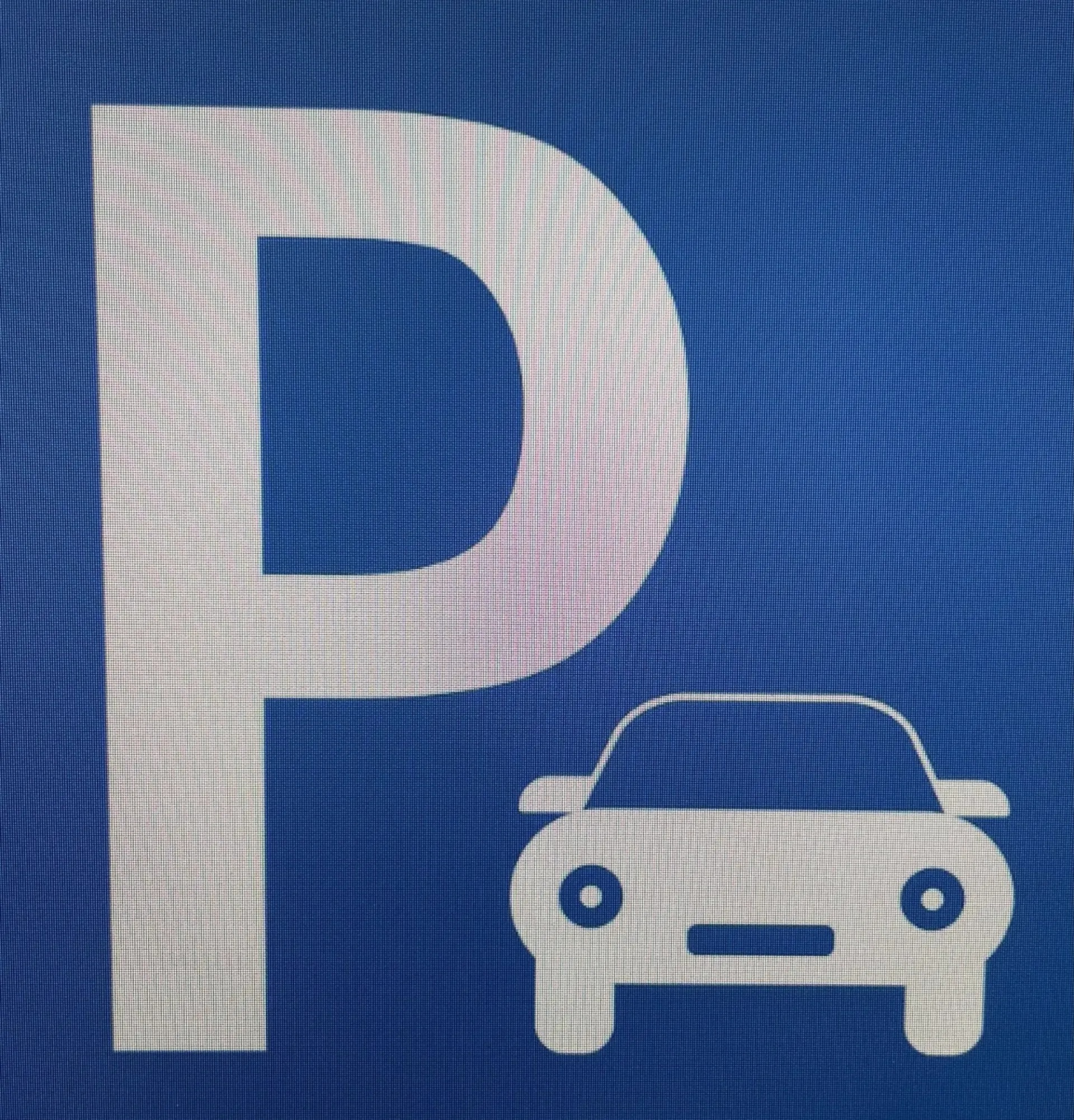 Parking space for rent