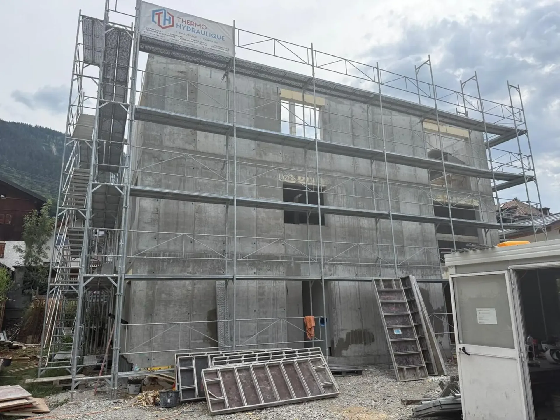 Letzte Chance! Nur noch 1 Apartment verfügbar!