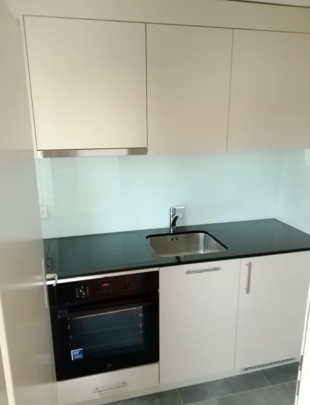 Charmante 1.5-Zimmer-Wohnung in Bronschhofen