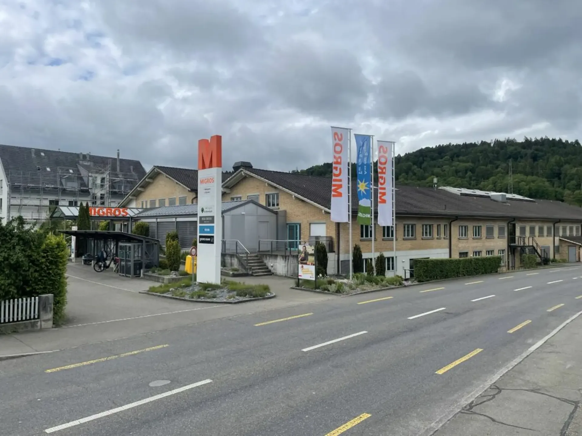 Attraktives Gastronomie- oder Ladenlokal