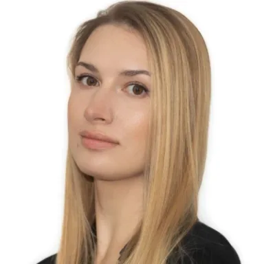 Olga Currat