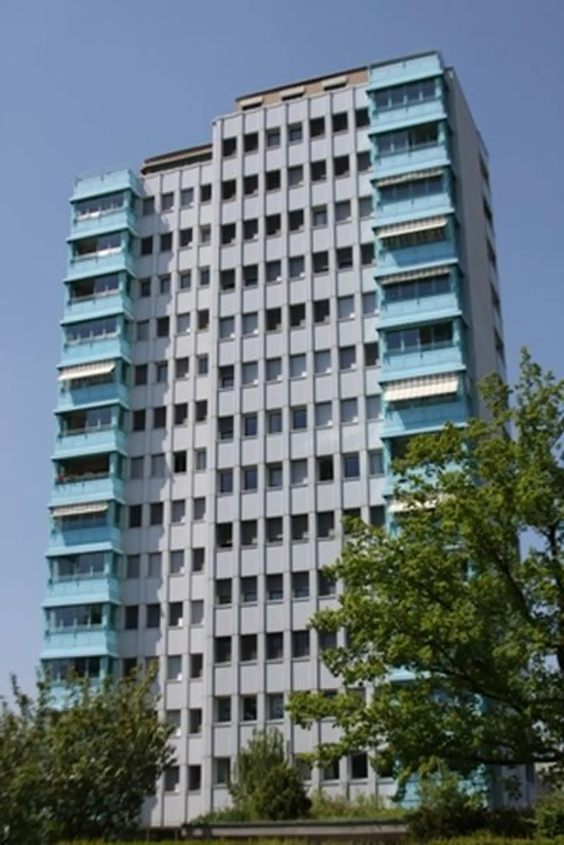Charmante 3.5-Zimmerwohnung an zentraler Lage