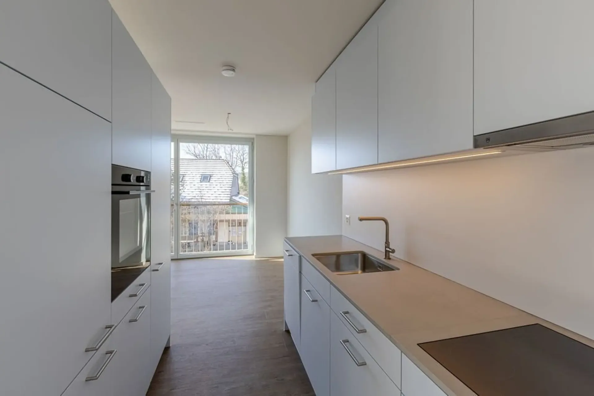 Ottimo appartamento 3.5 locali a Münchenbuchsee!