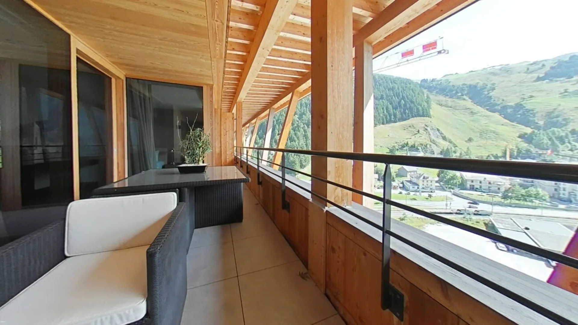 APARTMENT FÜR HÖCHSTE ANSPRÜCHE