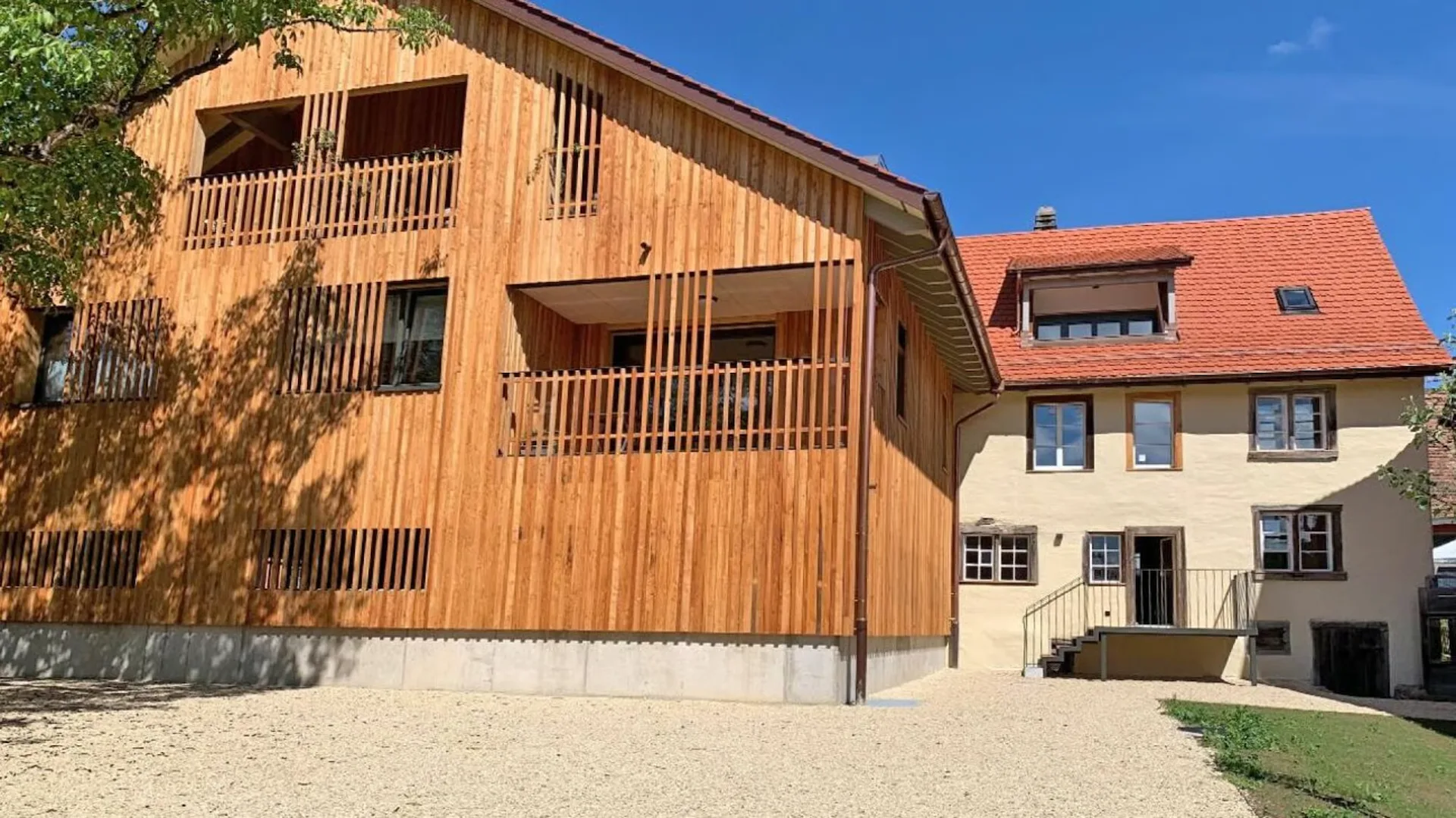 Exclusive (4 - Zimmerwohnungen) "Im Chlooster" - A 0.1.1