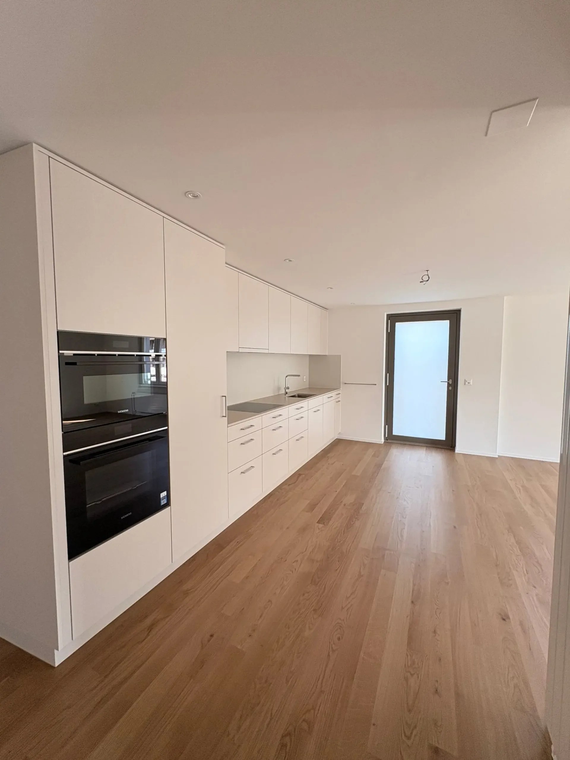 Attraktive 3.5-Zimmerwohnung mit grosszügiger Terrasse