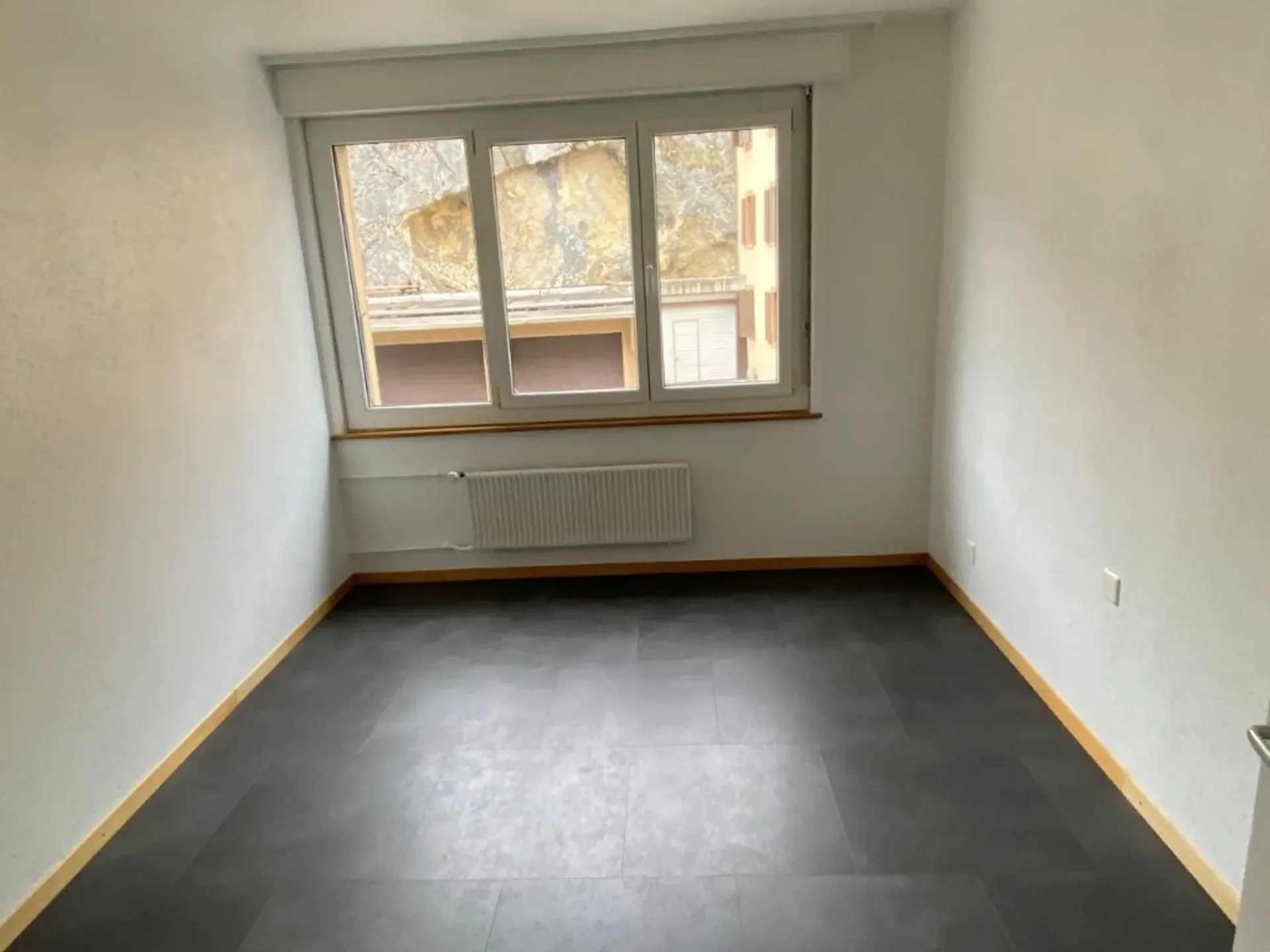 Prächtige 5.5-Zimmer-Wohnung mit Balkon und Kamin