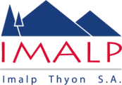 Agence Imalp Thyon SA