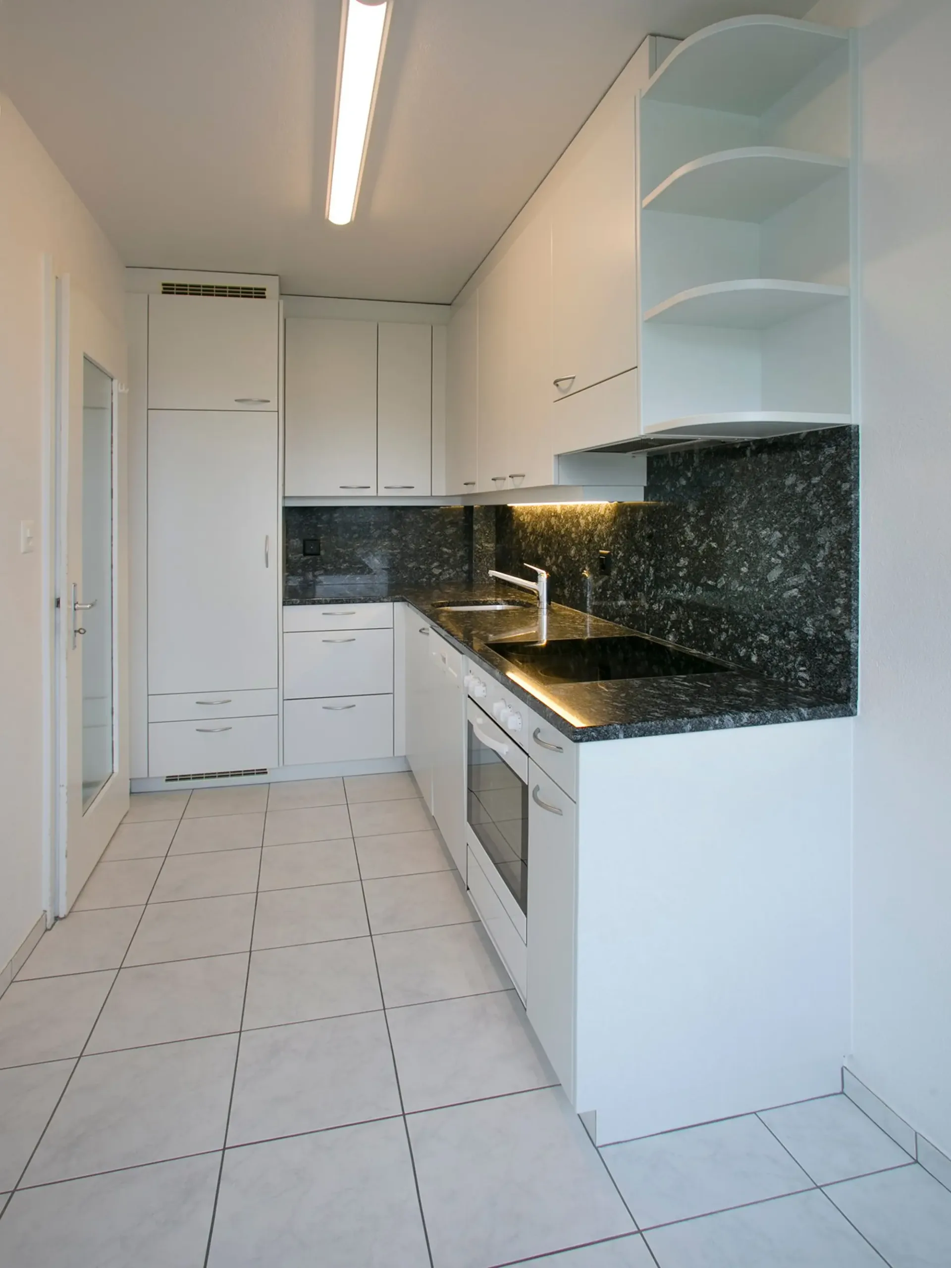 Charmante Wohnung in ruhiger Lage in Langnau im Emmental