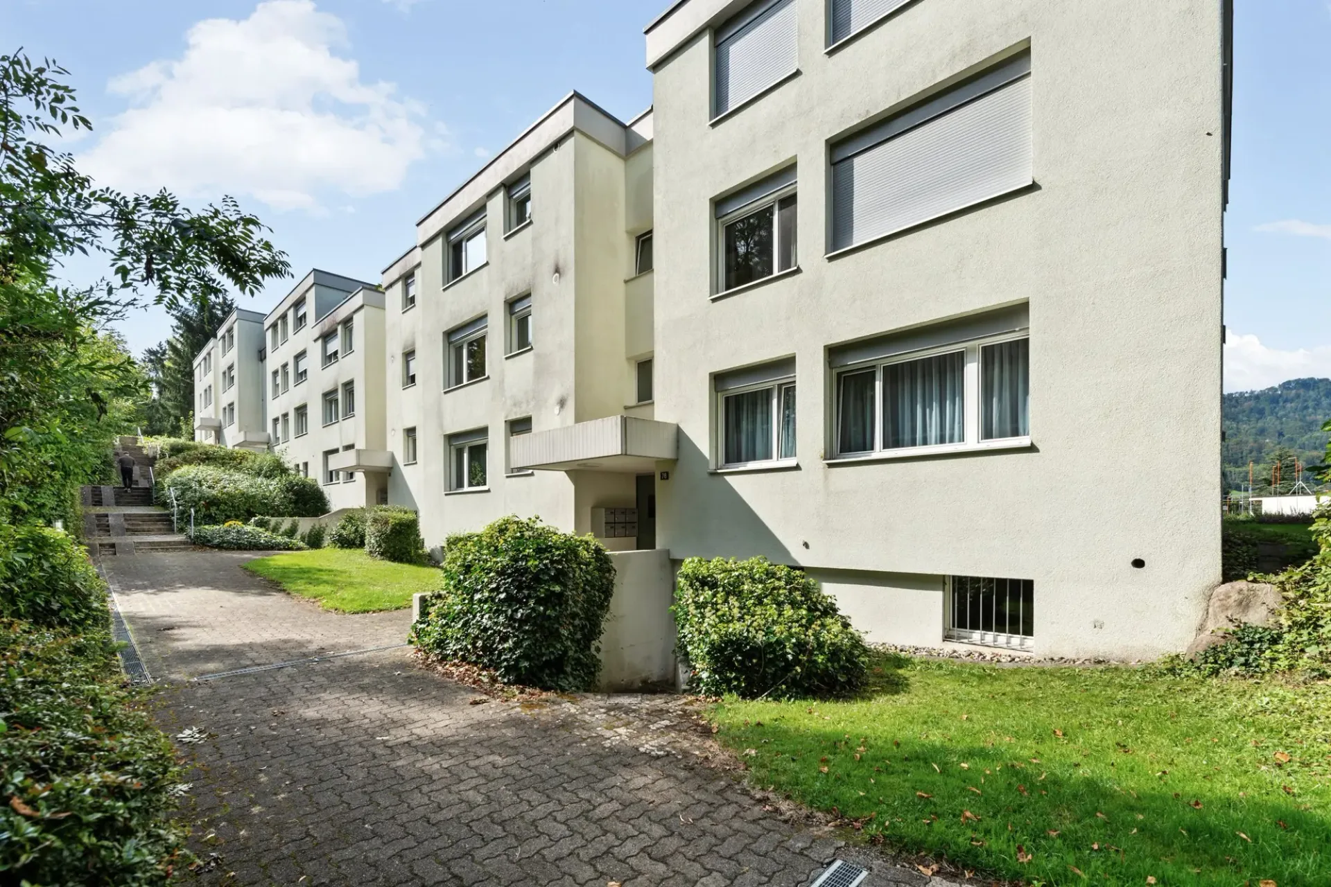 Kellerabteil zum vermieten