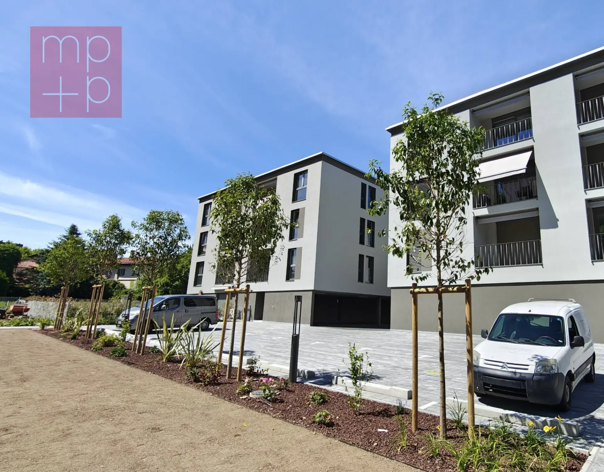 Wohnung - Stabio