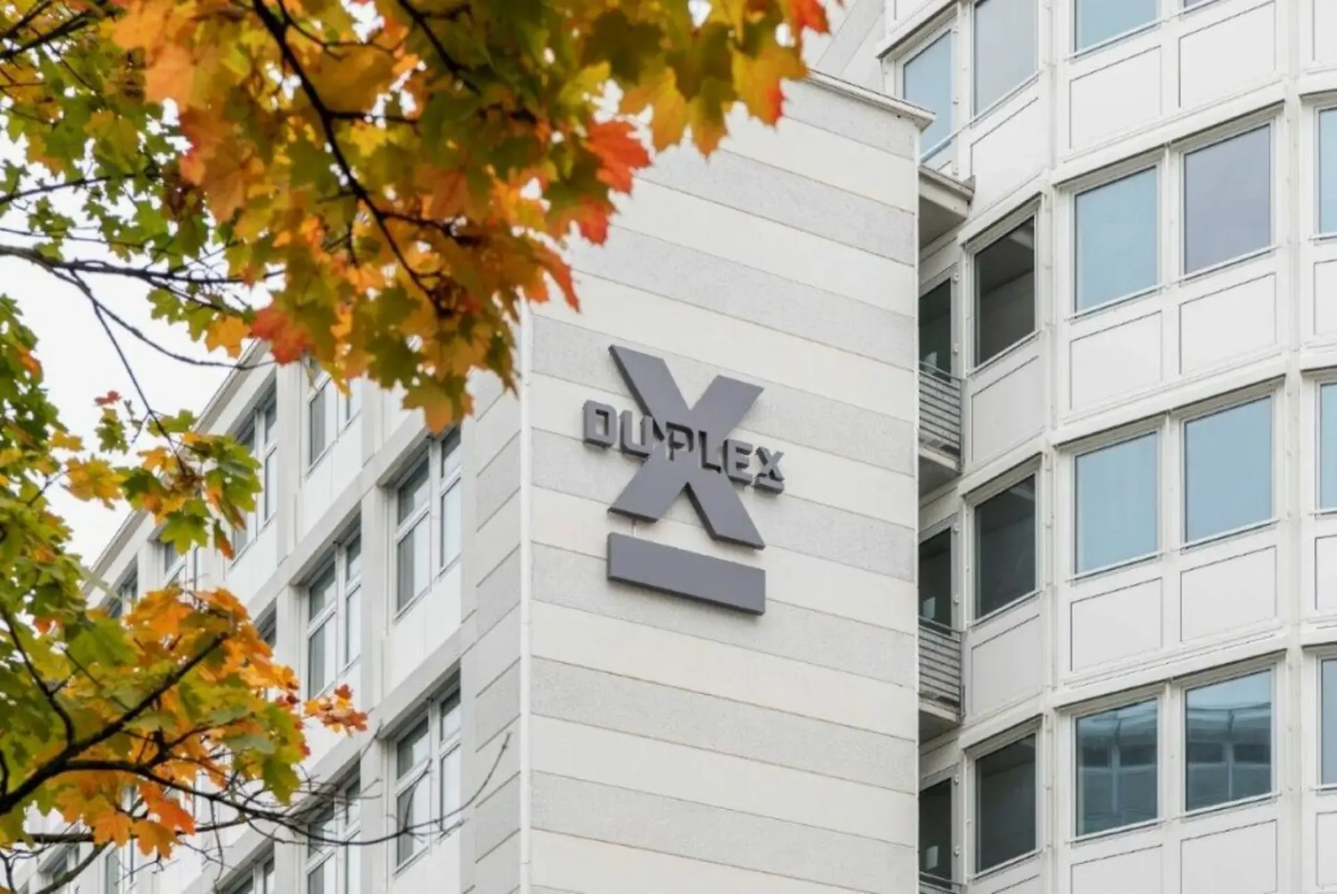 Work Smart - DUPLEX Baden