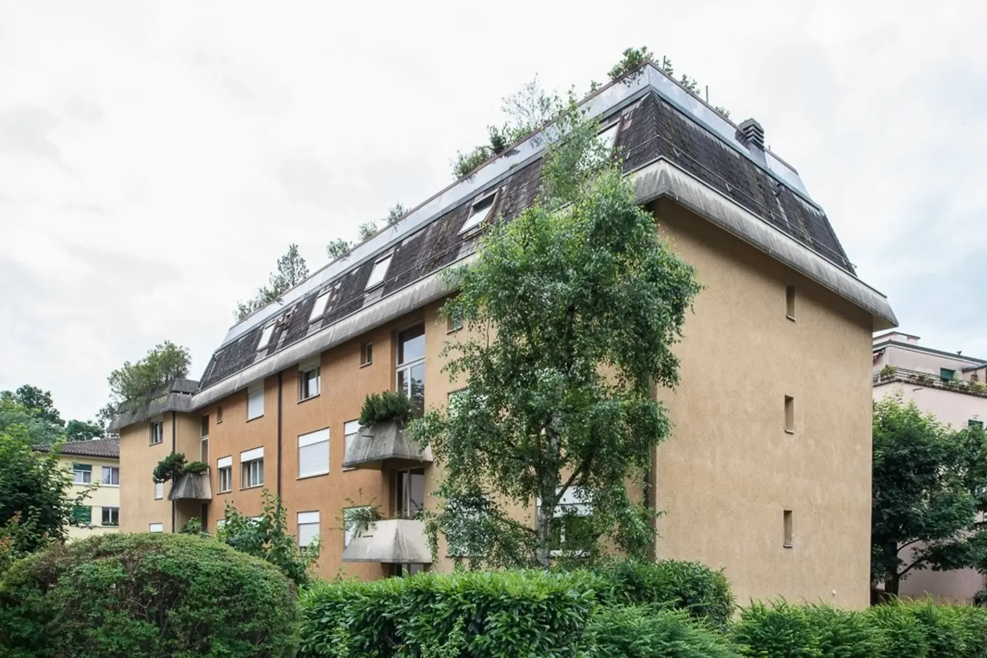 A saisir ! Superbe duplex quartier paisible sous gare !