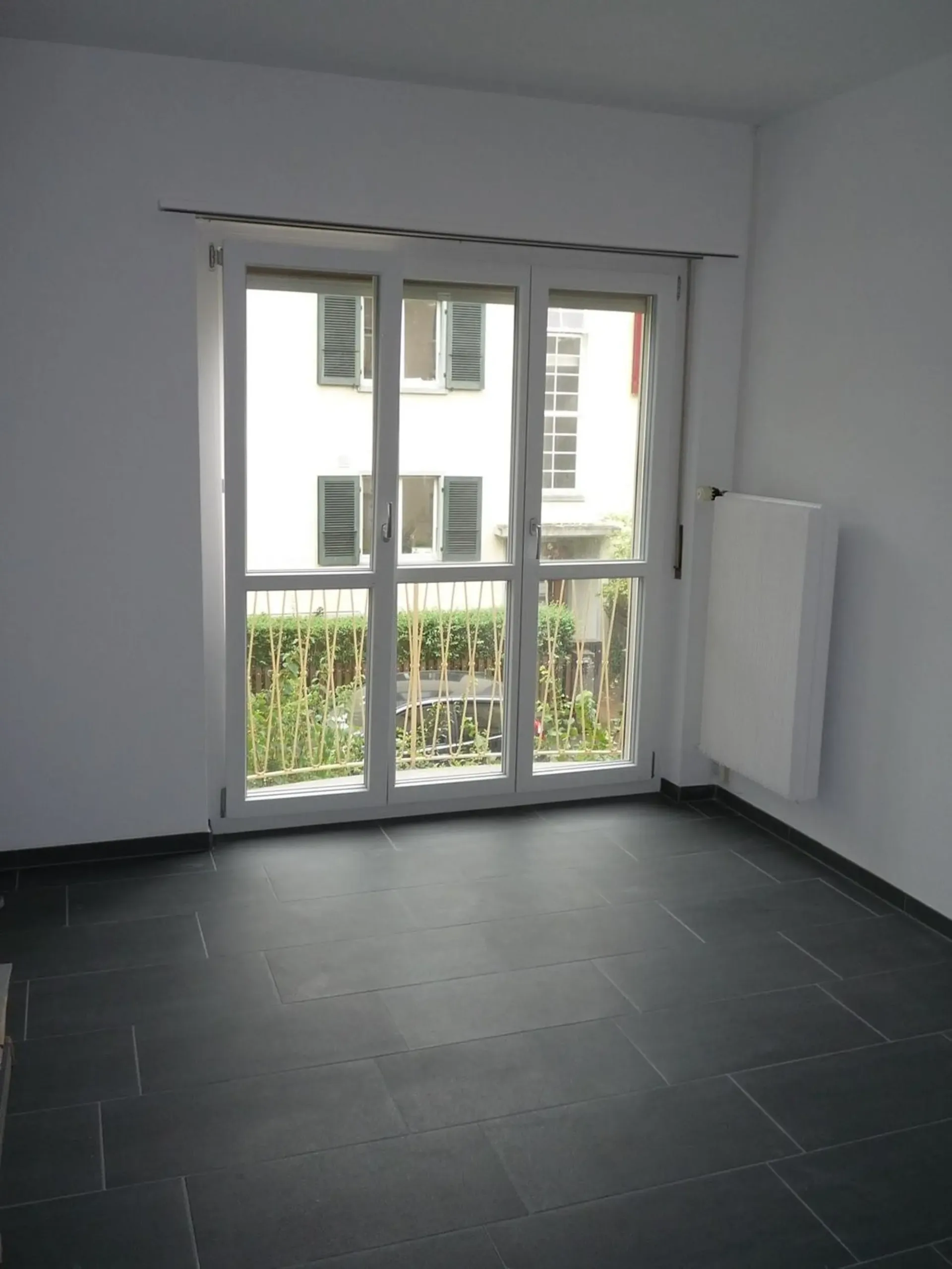 1-Zimmerwohnung im Länggasse Quartier