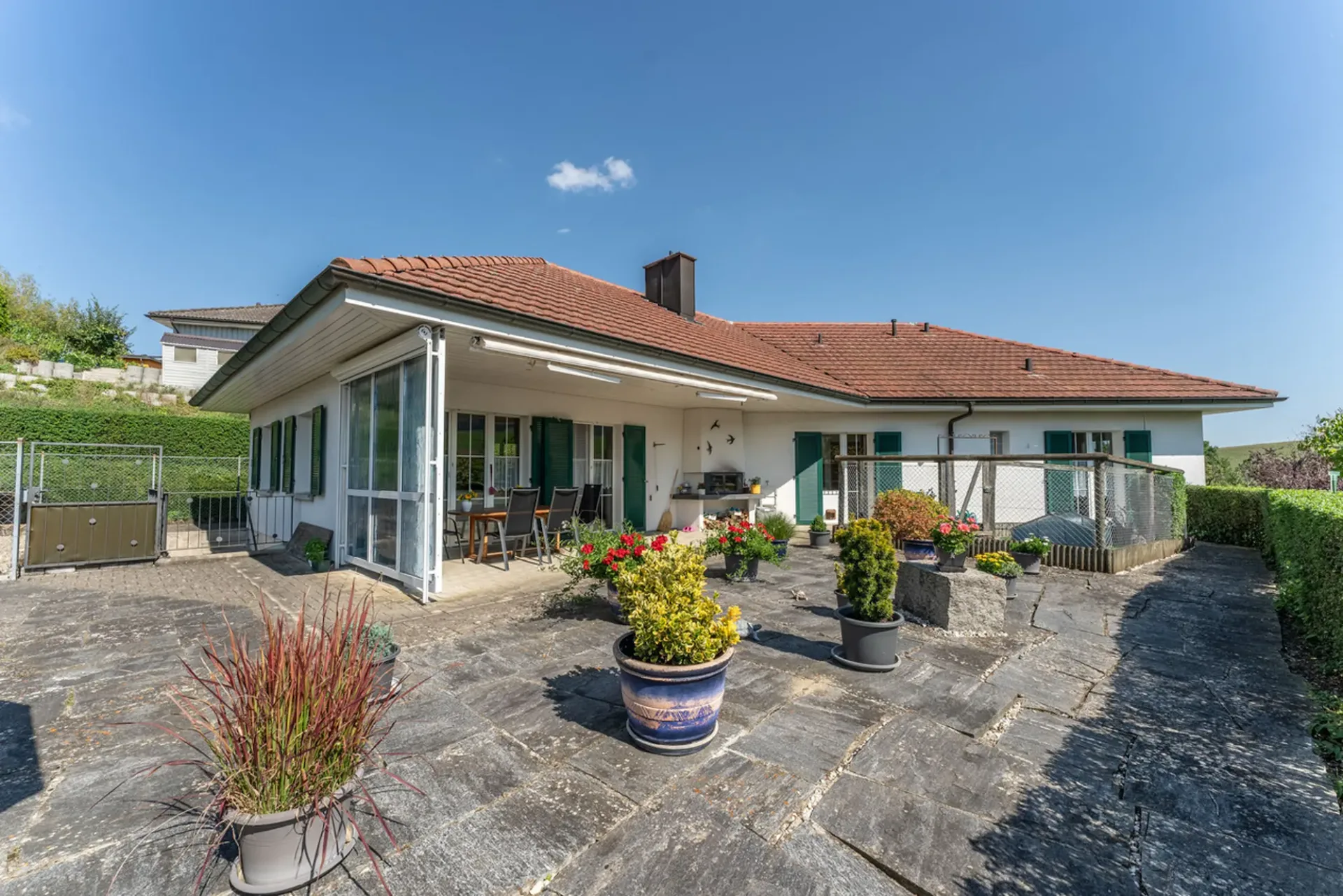 ,,In Altdorf ist die Welt noch in Ordnung"