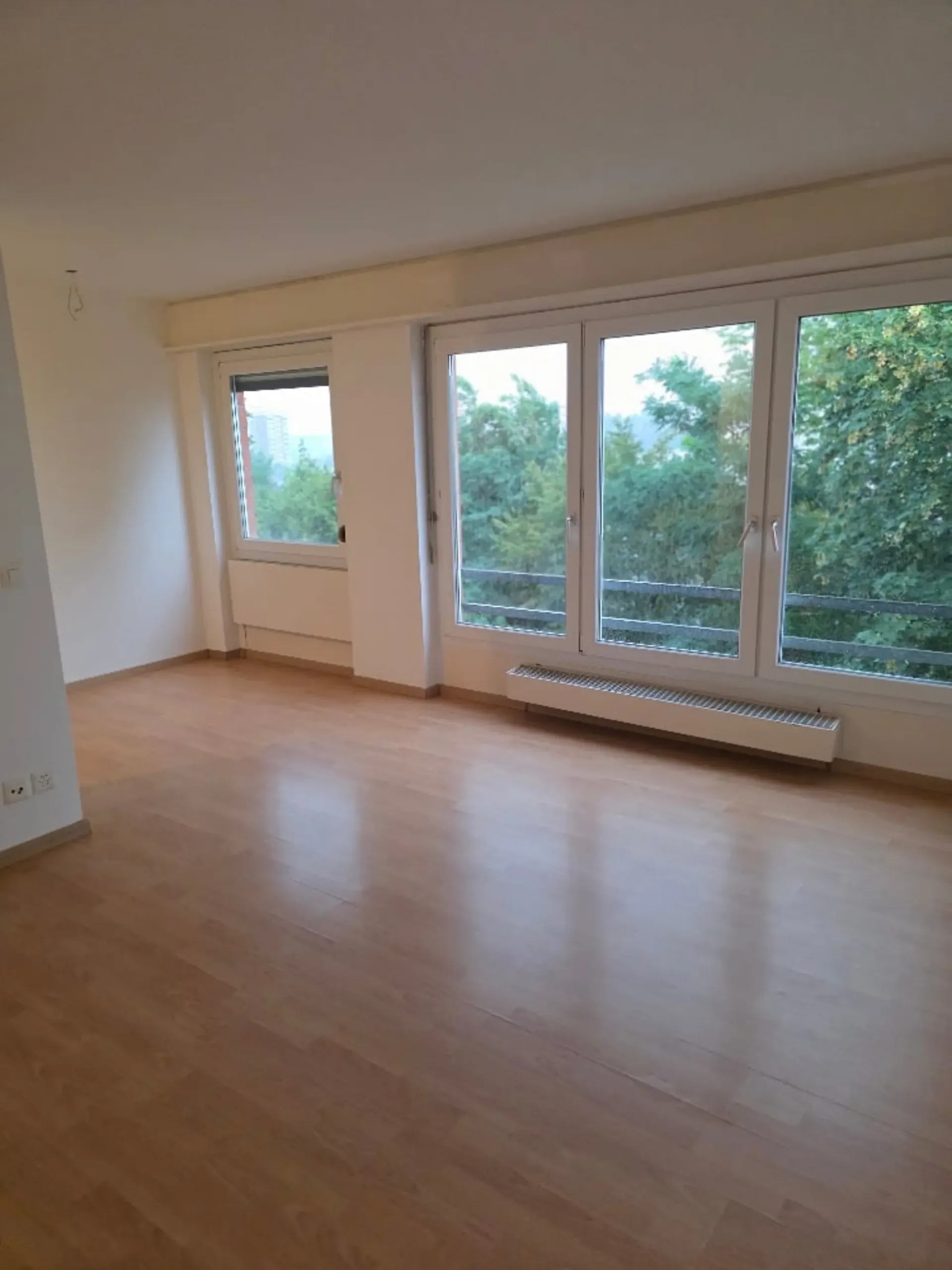 Gemütliche 2.5-Zimmer-Wohnung in Grenchen – sofort verfügbar!