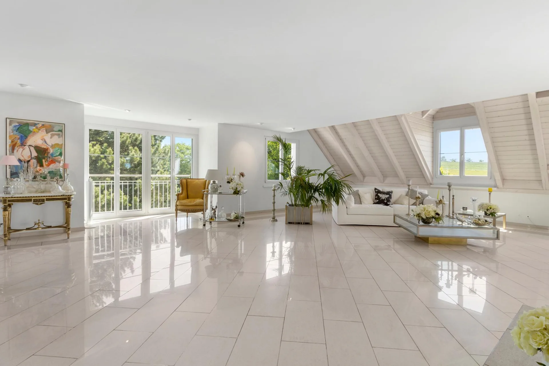 Grande Maisonette | ZH
