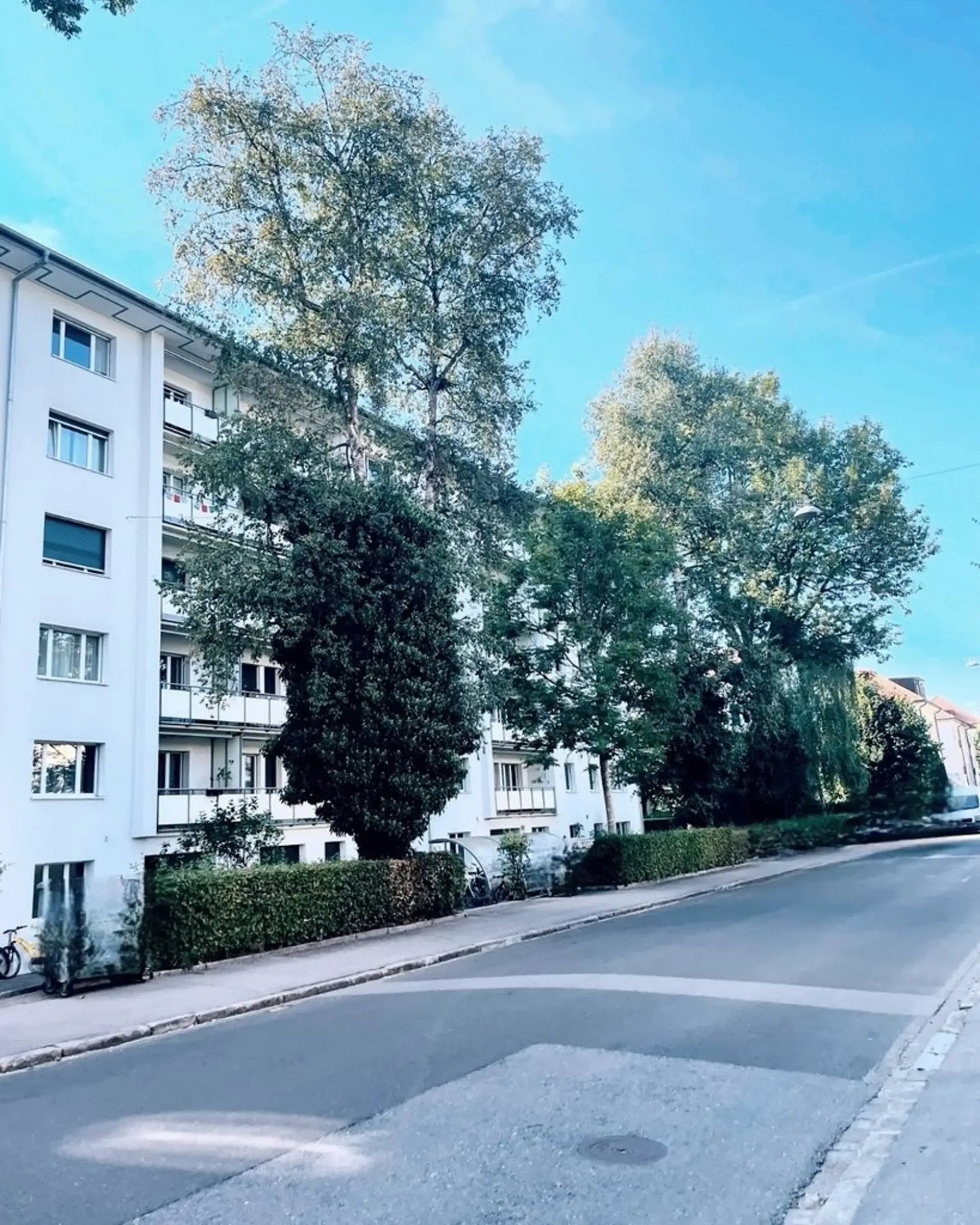 Einzelgarage an idealer Lage
