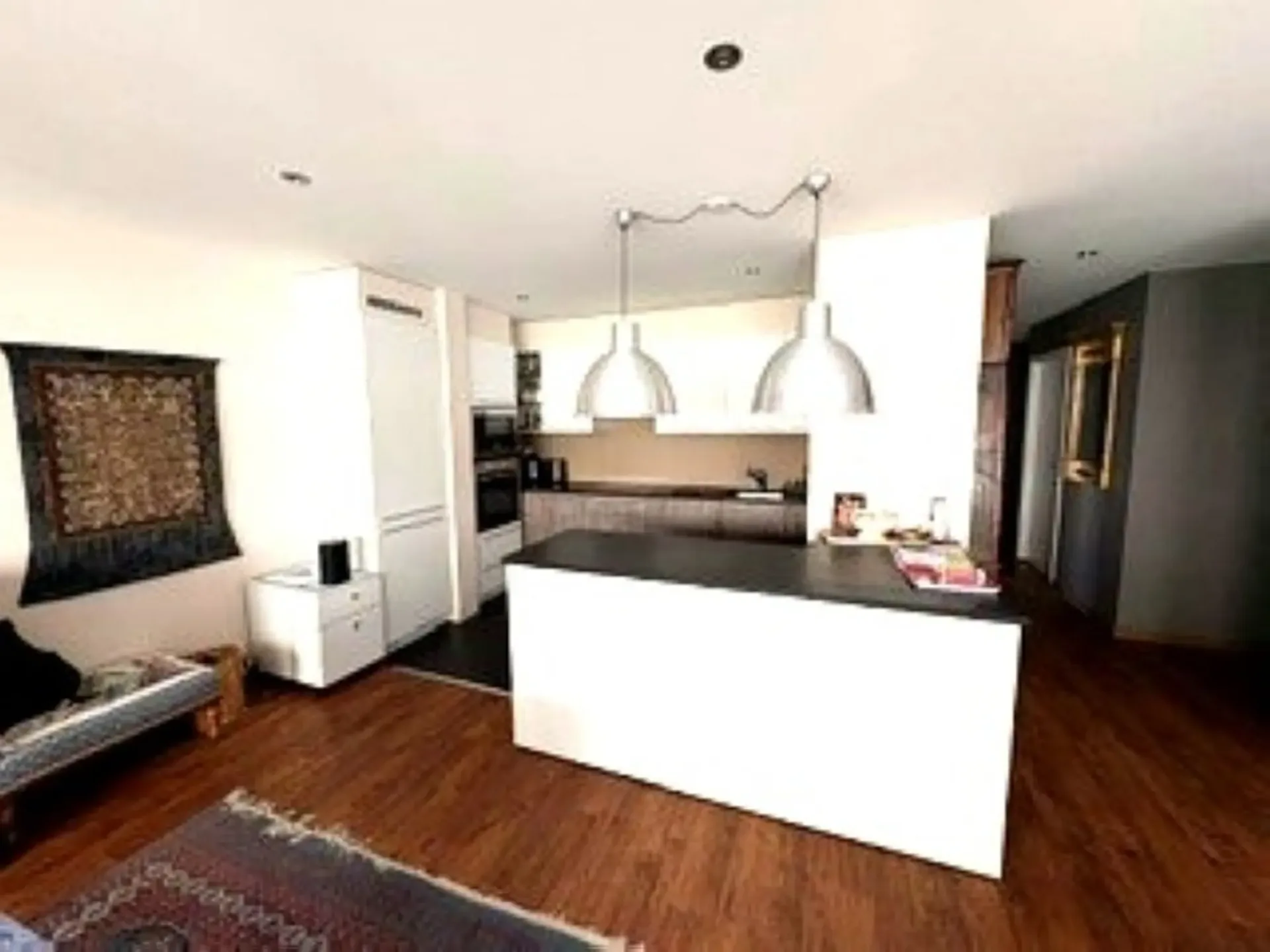 07803 - Wohnung 4.5 Zimmer - Rue de Venise 10 - Monthey