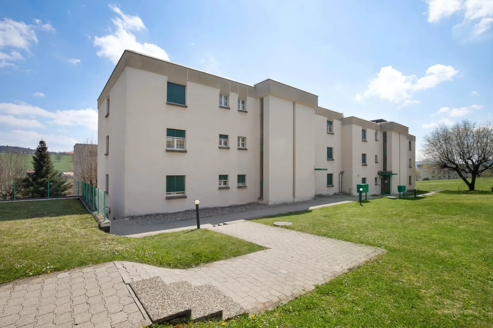 Neubau