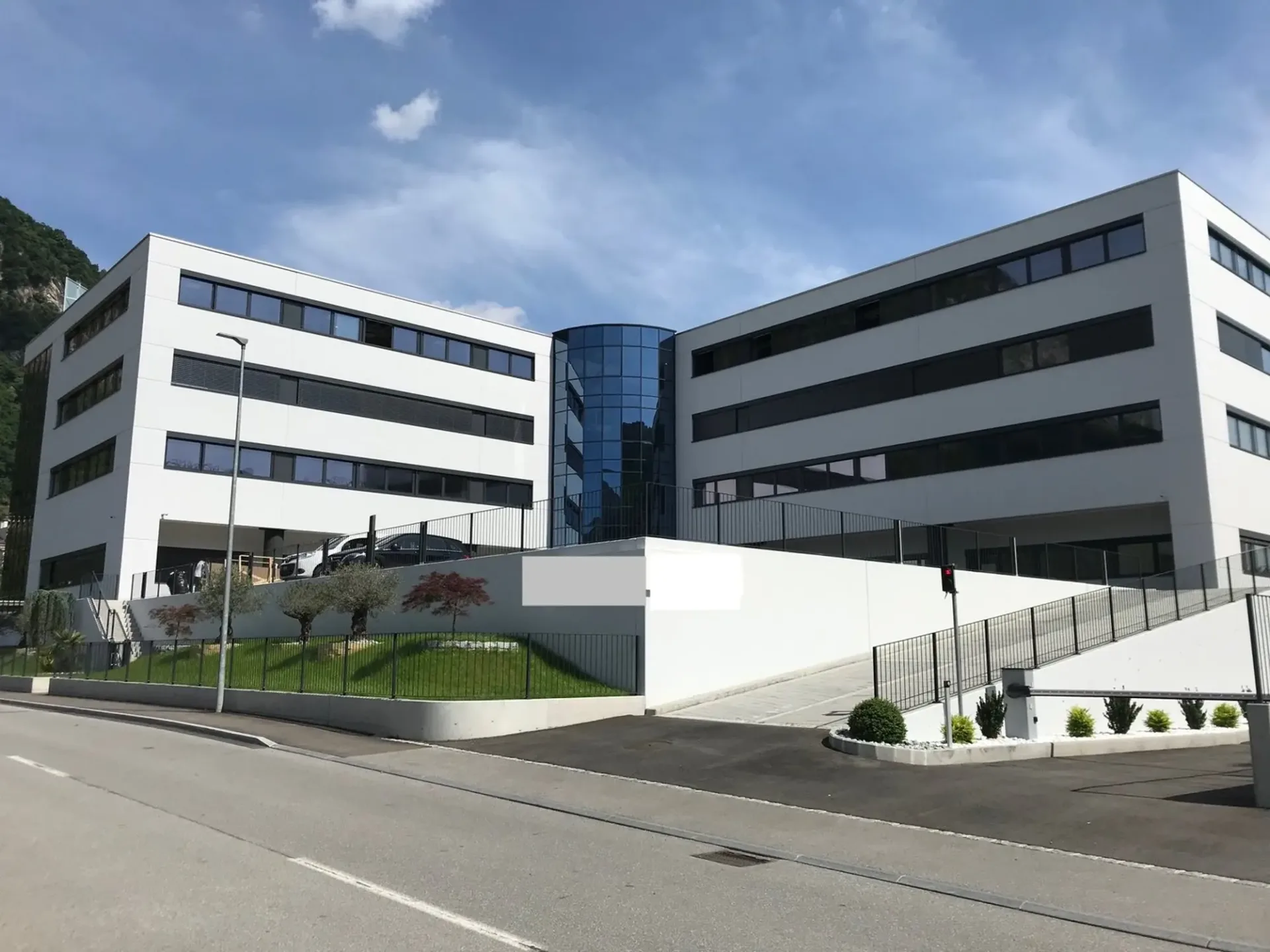 Prestigioso Büro von 315 m² zur Miete – Mendrisio - Mieter gesucht