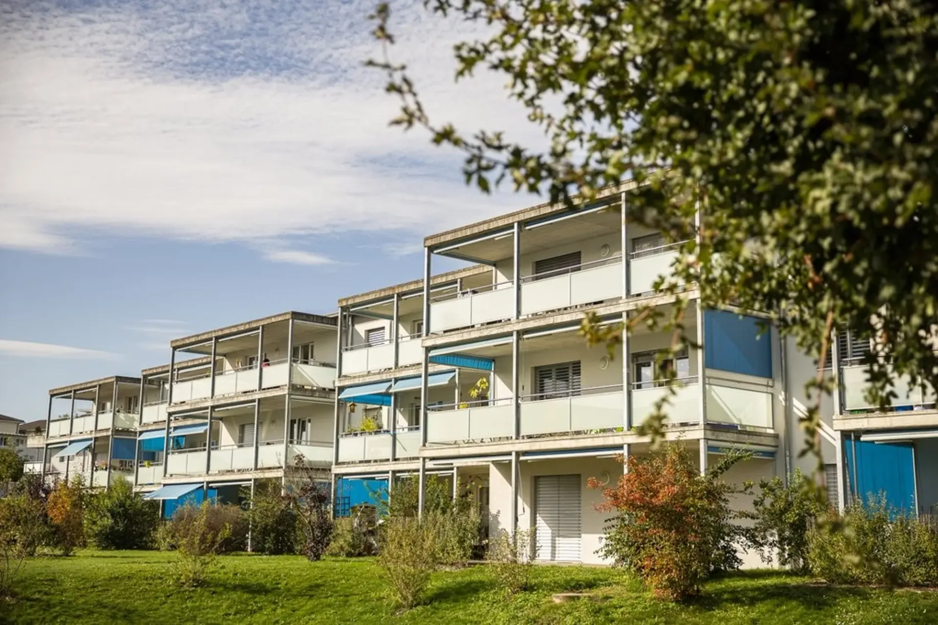 modern saniert-kinderfreundliche Lage
