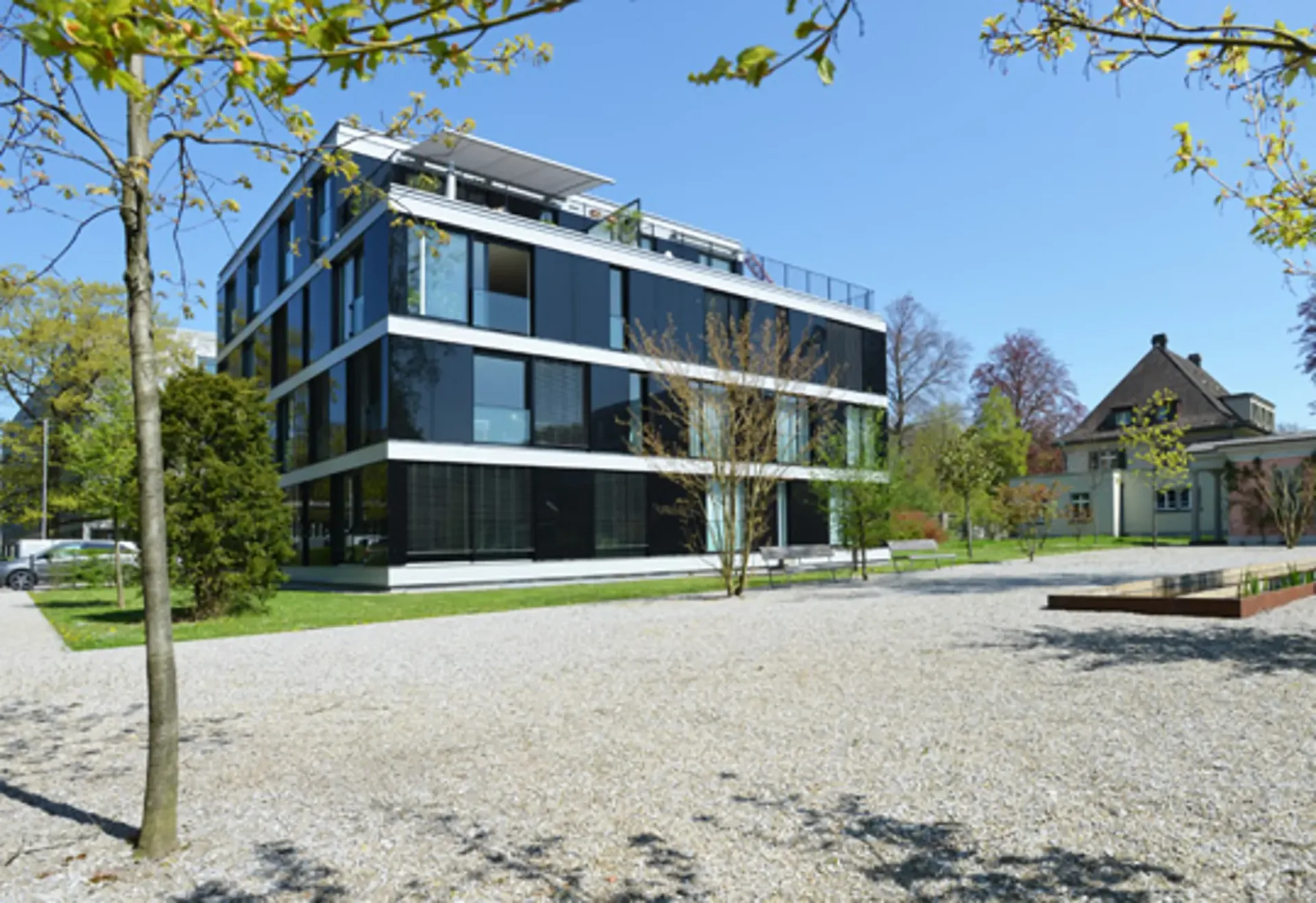 Ihre Traumwohnung - Mieten ohne Kaution