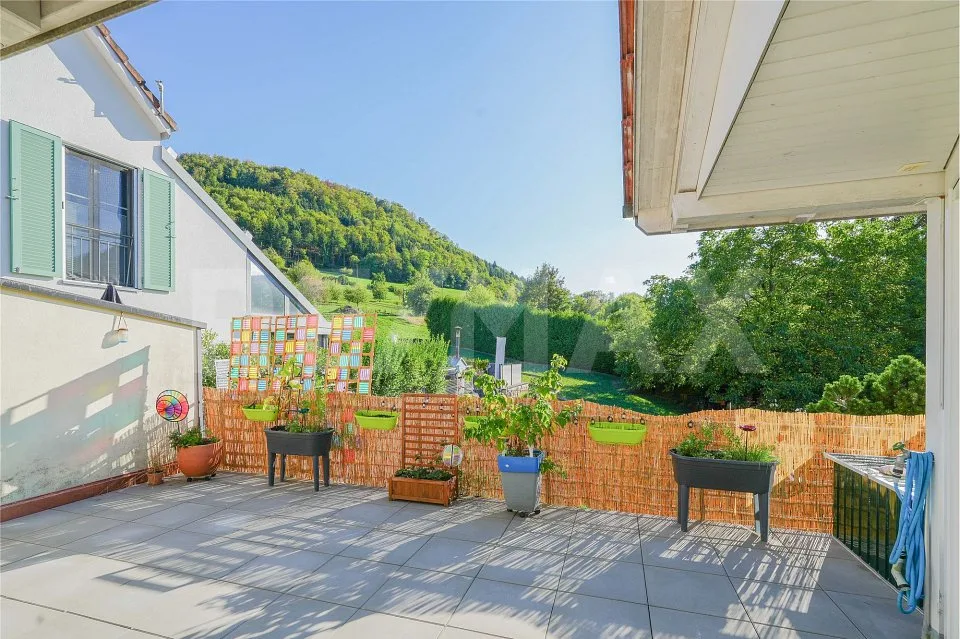 Ein Bijou mit besonderem Flair - Loftartiges Wohnen