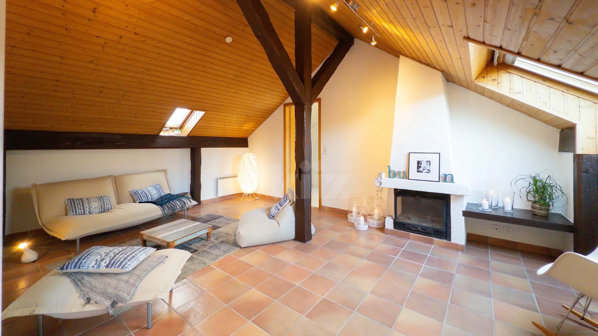 Traumhaftes Apartment mit viel Charme