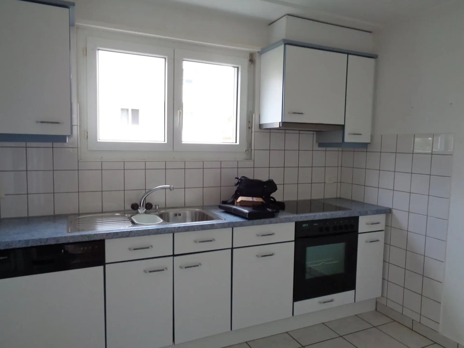 Wohnung in einem ruhigen und sonnigen Viertel