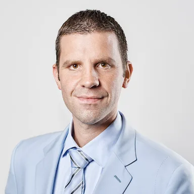 Daniel Suter