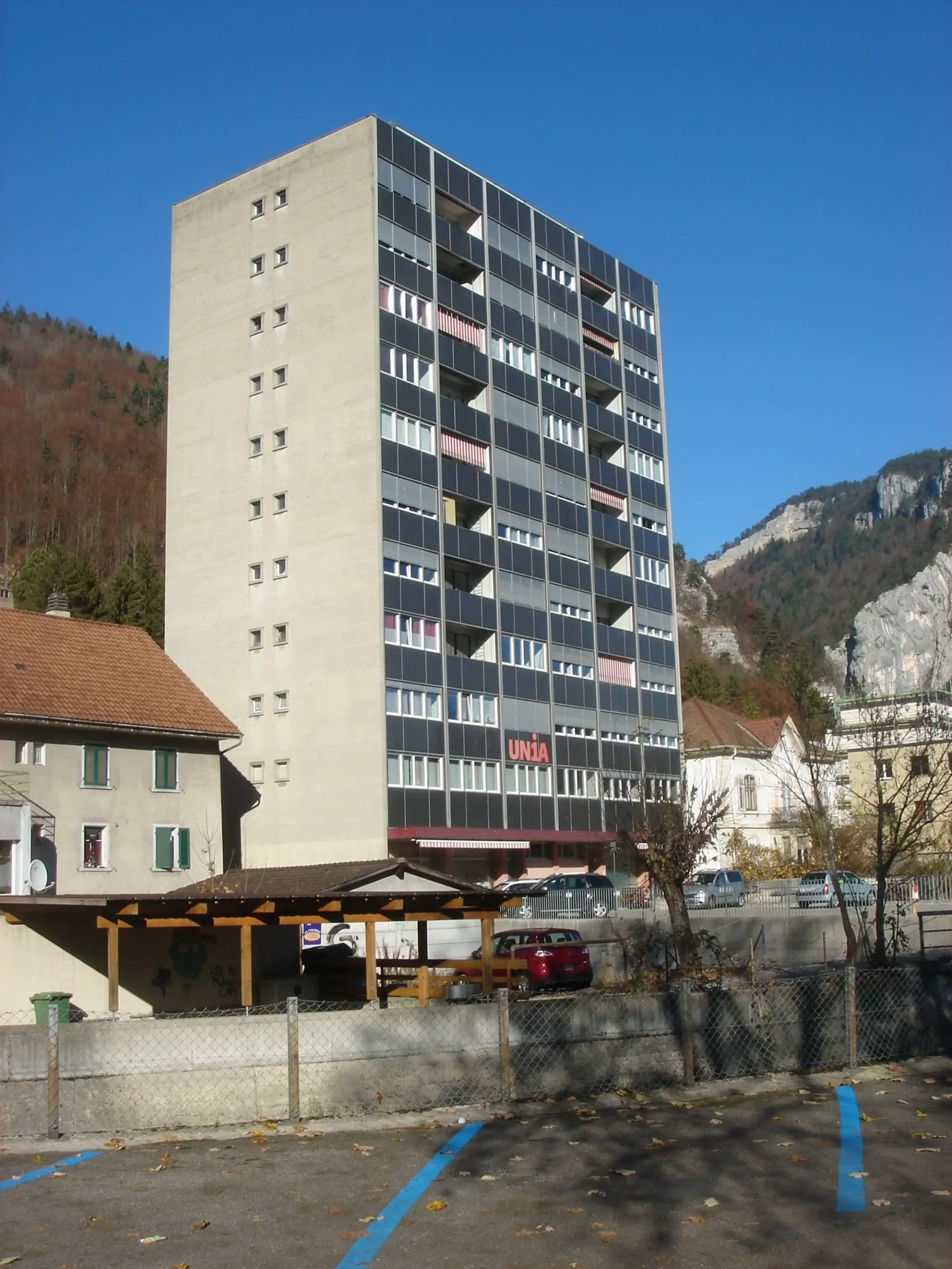 Offre exceptionnelle : première location offerte !