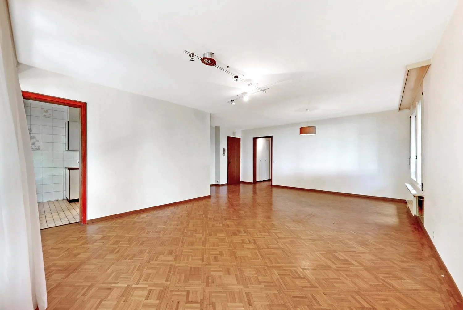 Vicino al centro città // Contratto a tempo determinato fino al 29.02.2028