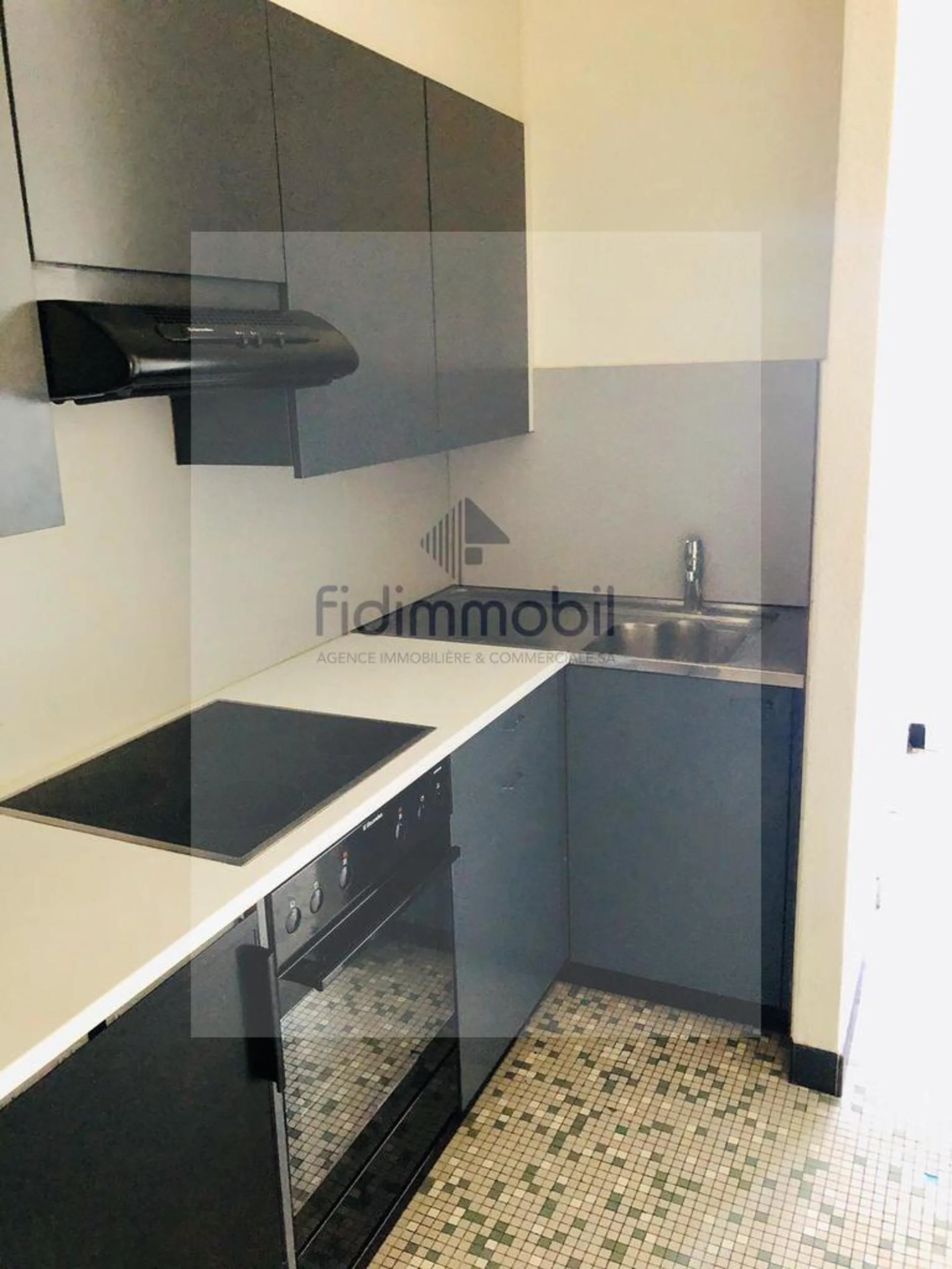 Zu vermieten, 2 Zimmer, Primevères 2a, Le Locle