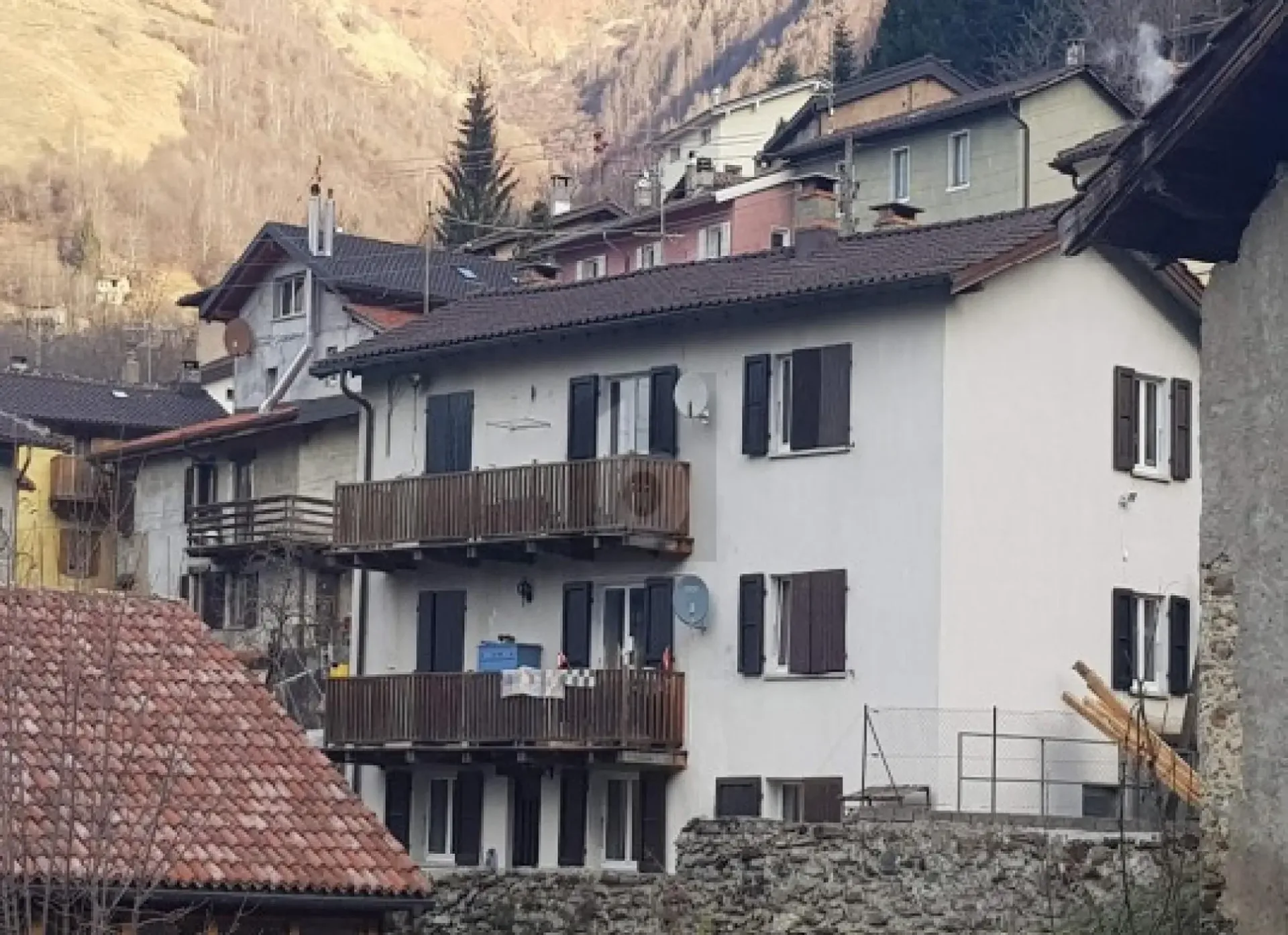 OTTIMA GELEGENHEIT ZU INVESTIEREN