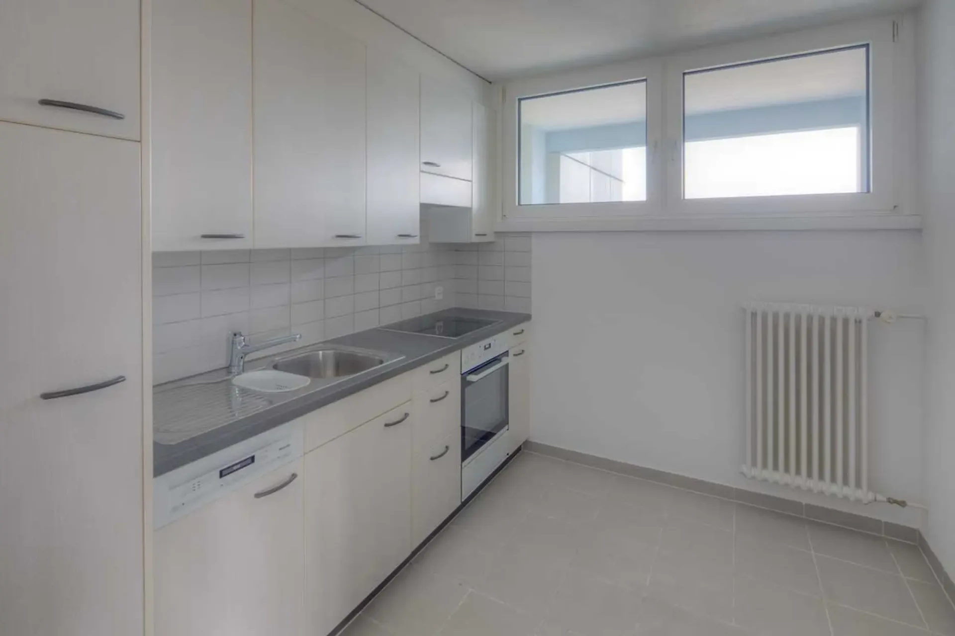 Habiter avec une vue garantie !