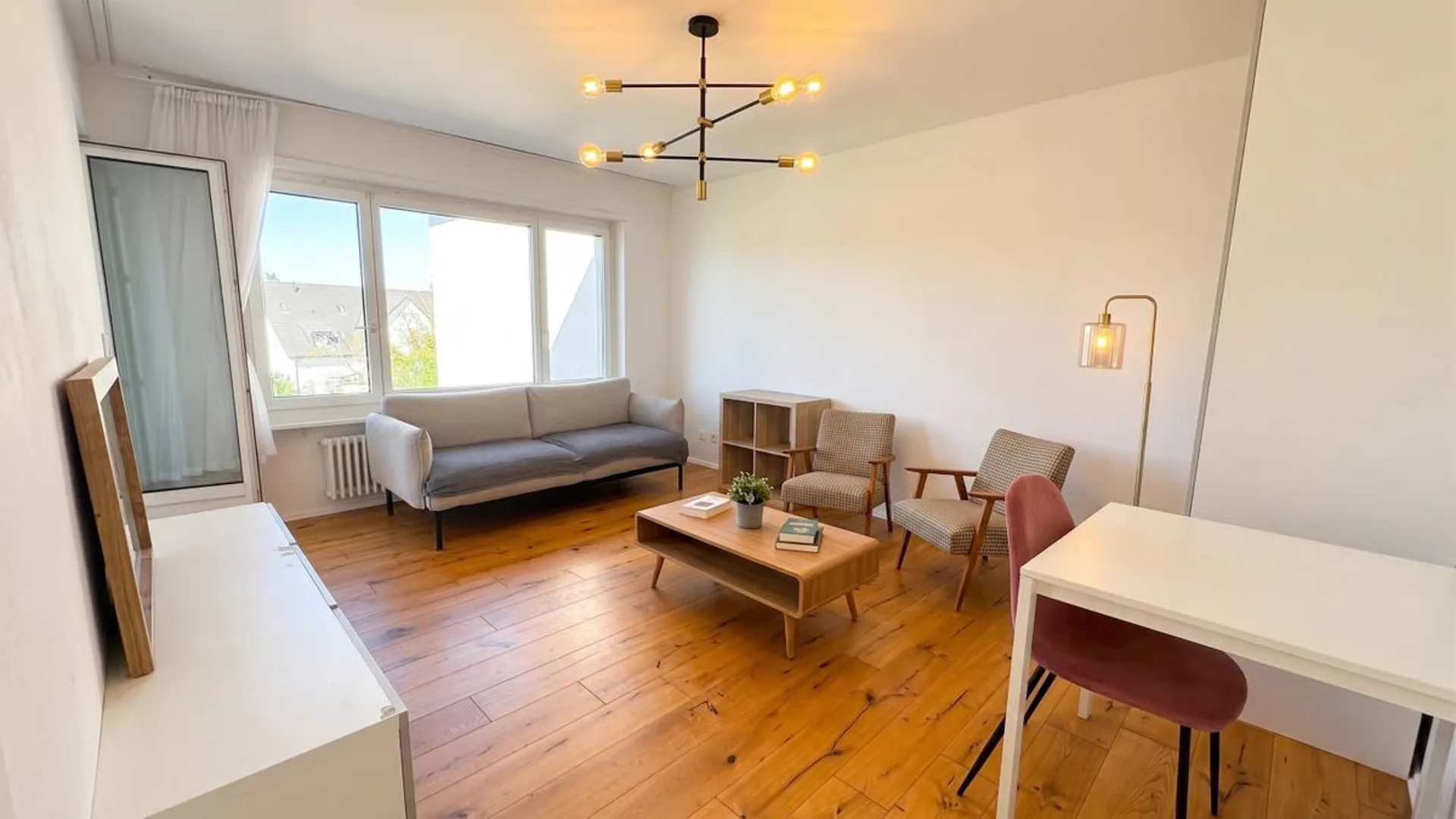Hochwertig renoviert - ideales Zuhause mit attraktivem Renditepotenzial