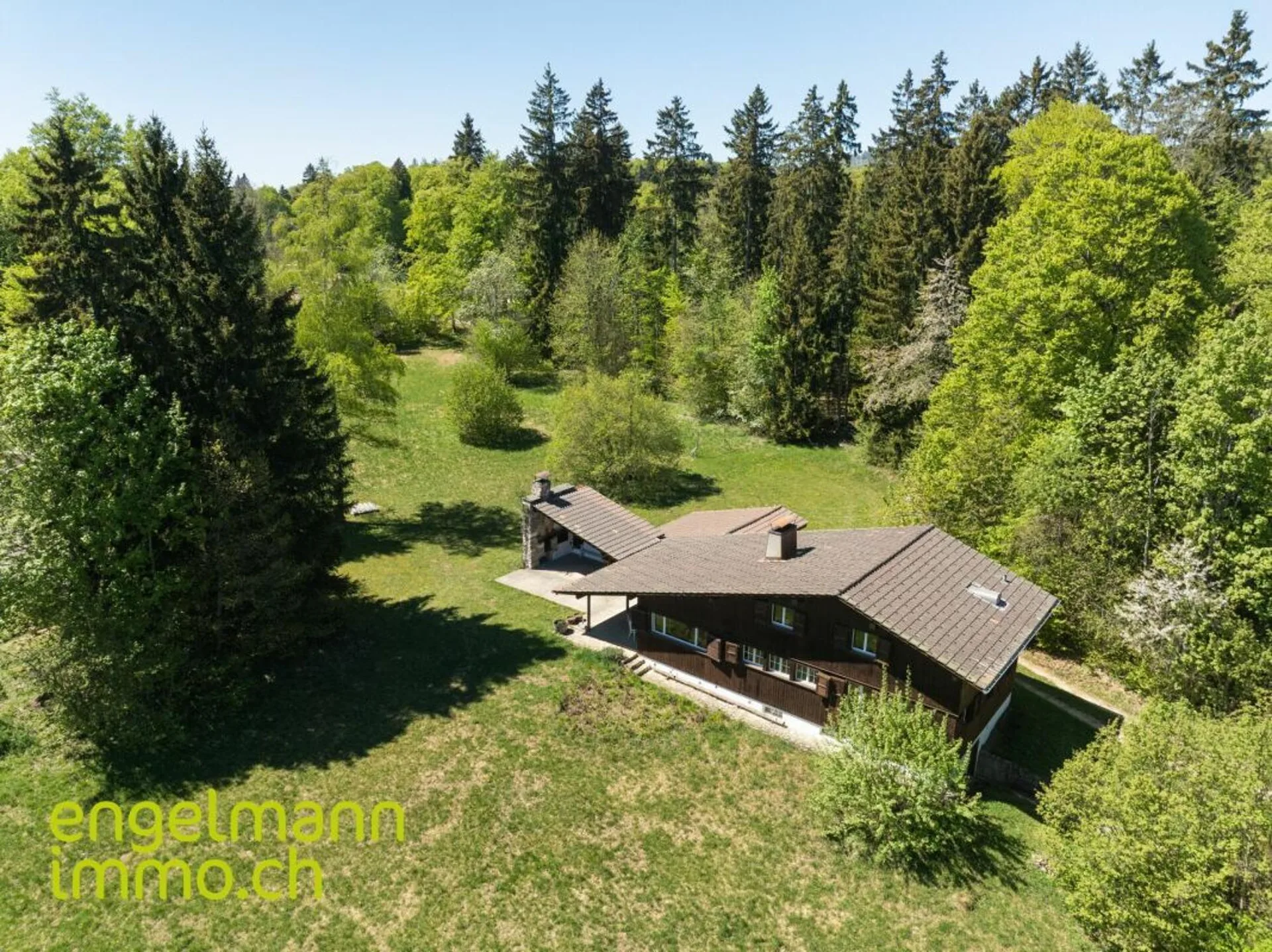 Ferienhaus