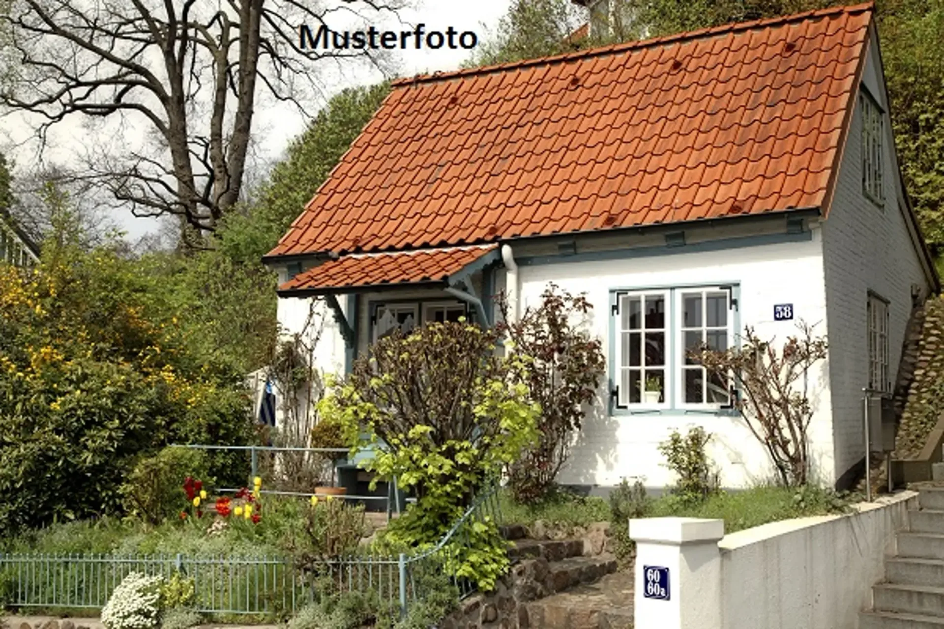 *Maison unifamiliale*