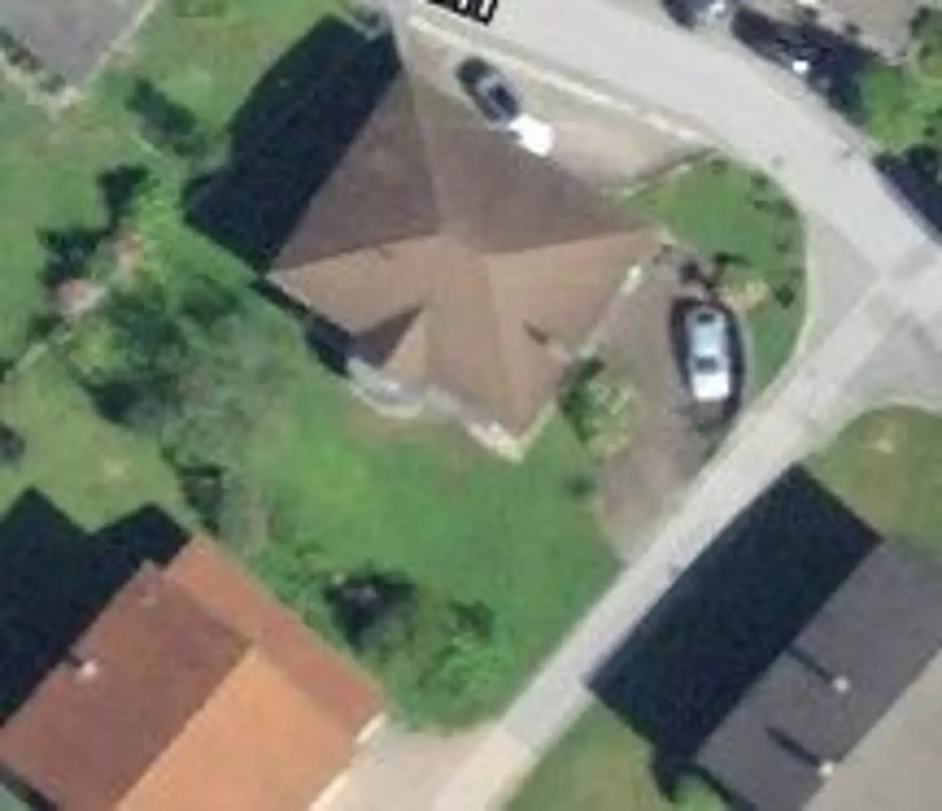 Einfamilienhaus