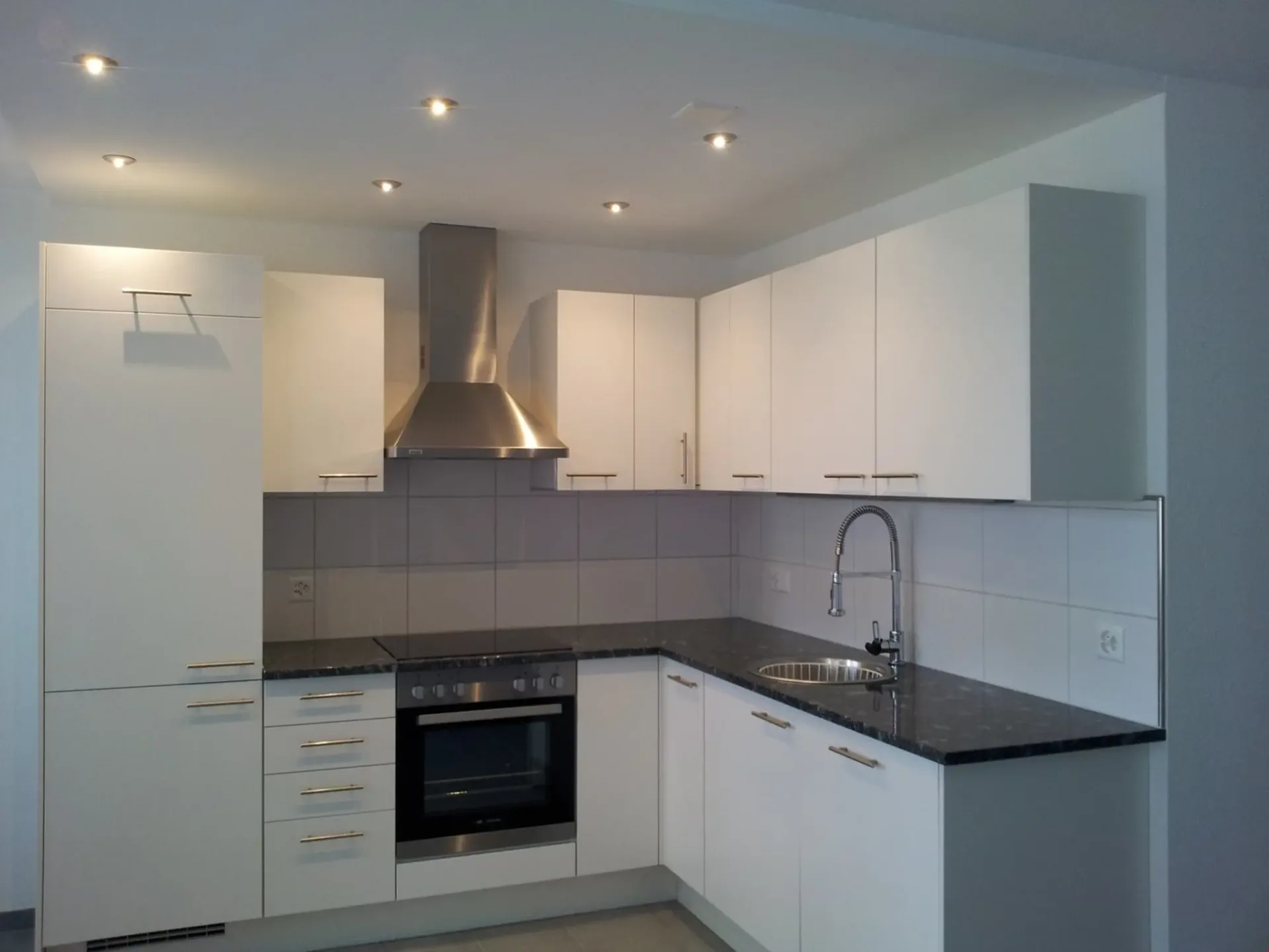 3-Zimmer-Wohnung, Eisfeldstrasse 11 A, 2504 Biel