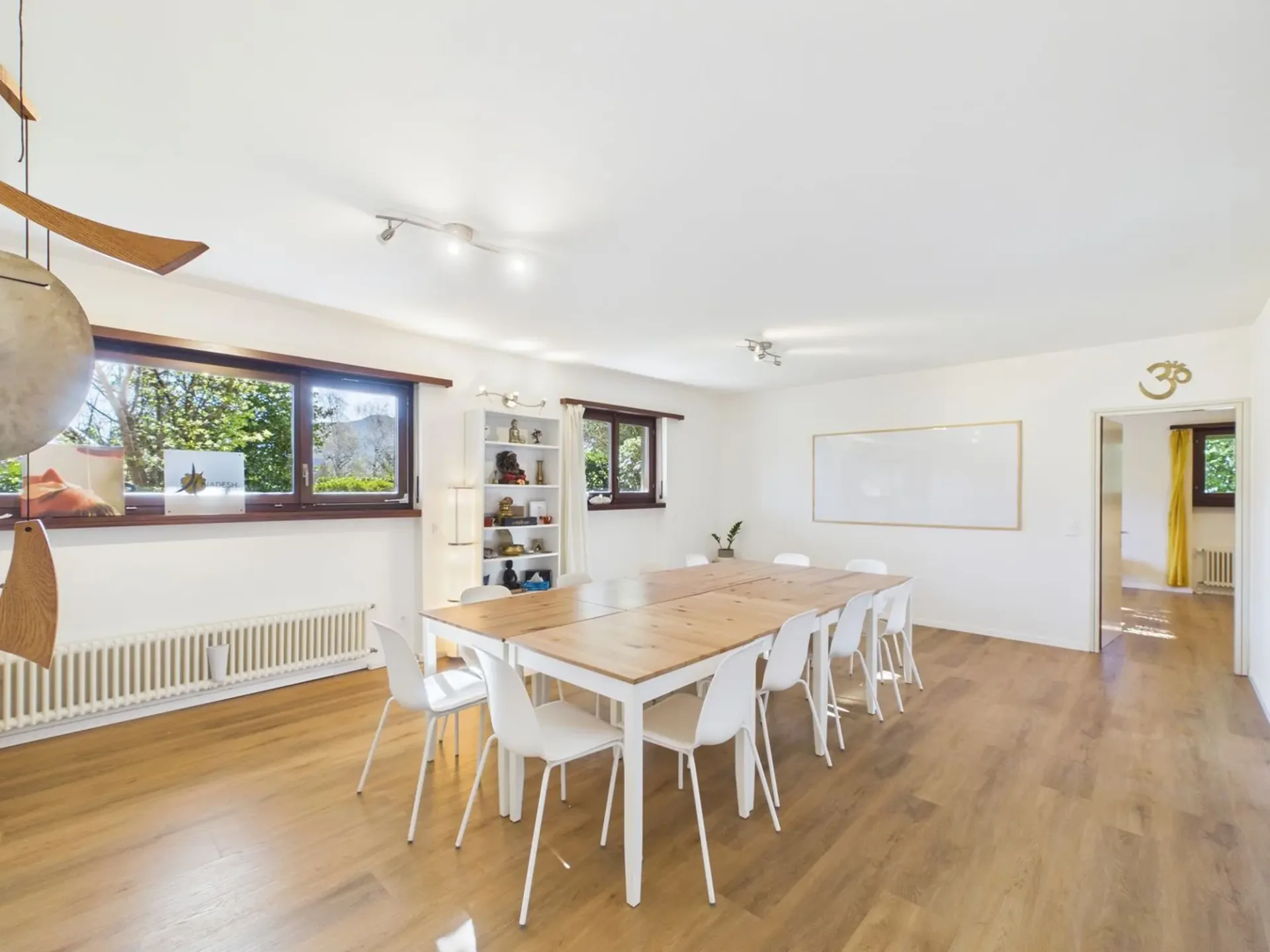 Breganzona: 3.5-Zimmer-Wohnung mit Potenzial zur 4.5-Zimmer-Wohnung