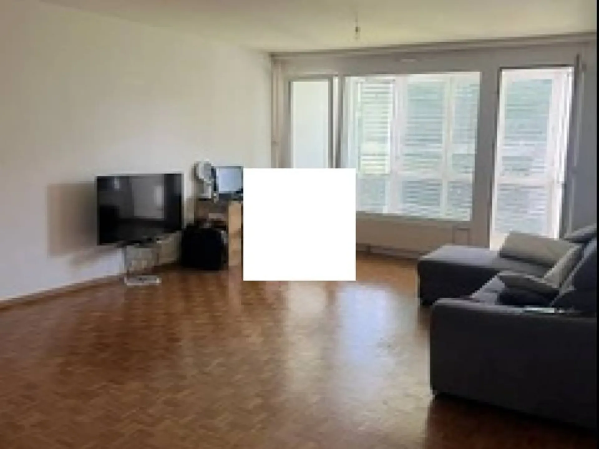 Appartement - Carouge