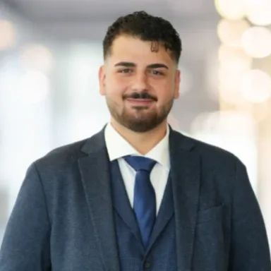 Tolga Belgindag